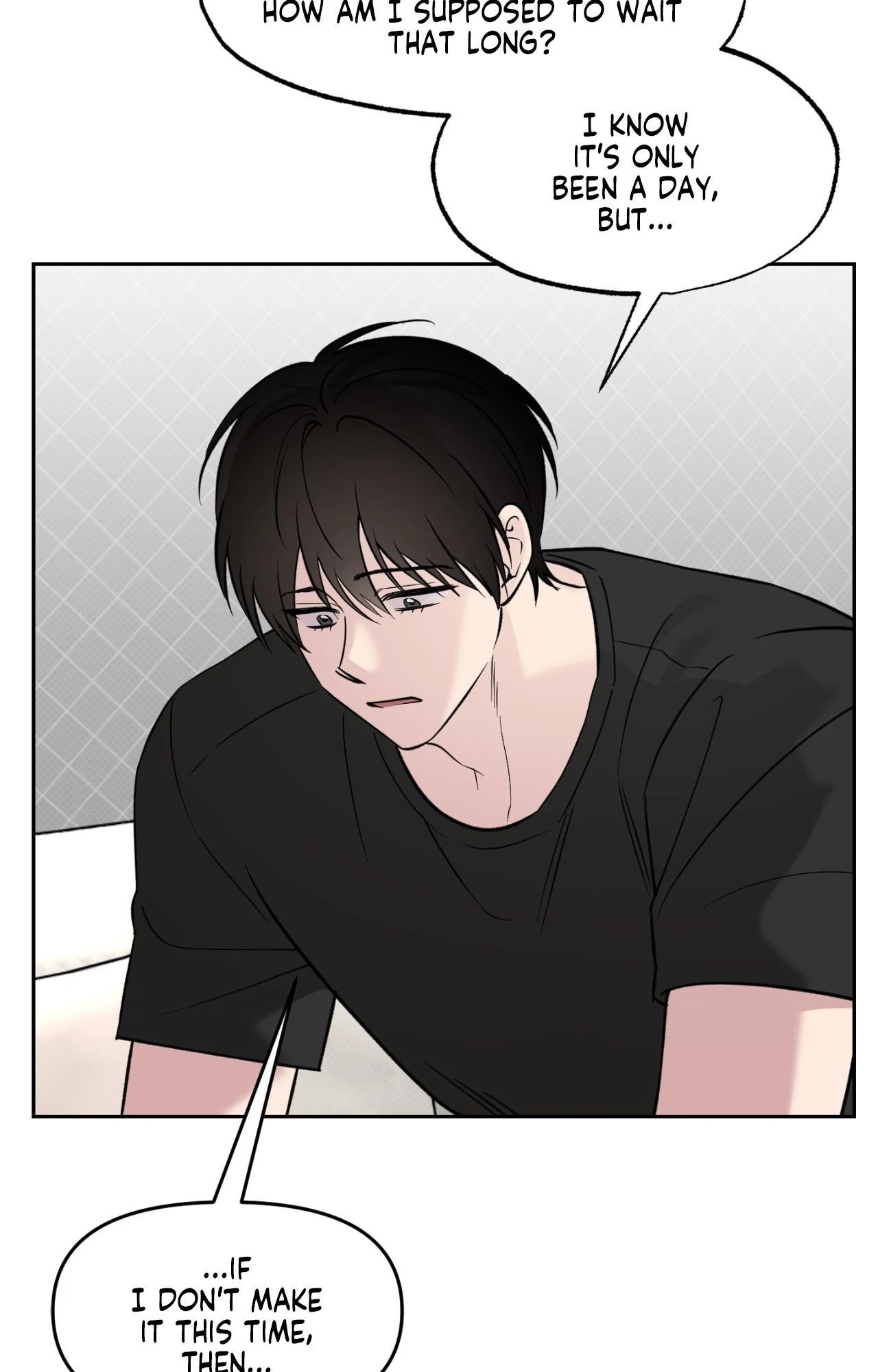 Lucky in Love - Chapter 62 manhwa