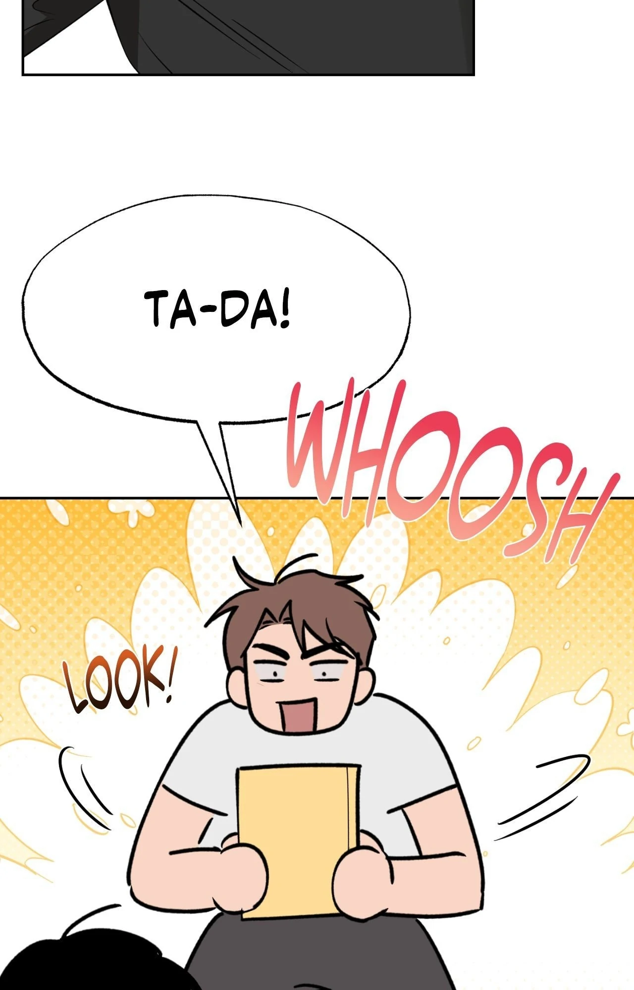 Lucky in Love - Chapter 62 manhwa