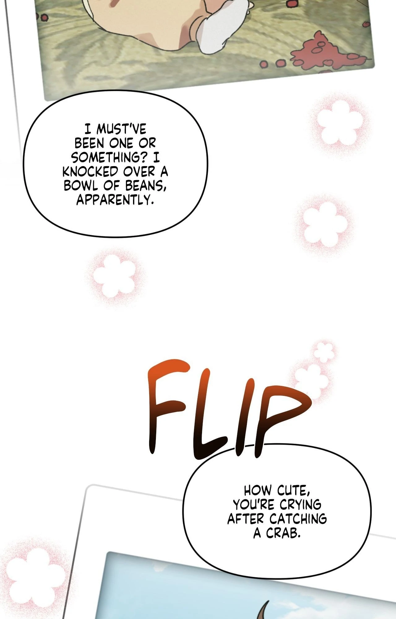 Lucky in Love - Chapter 62 manhwa