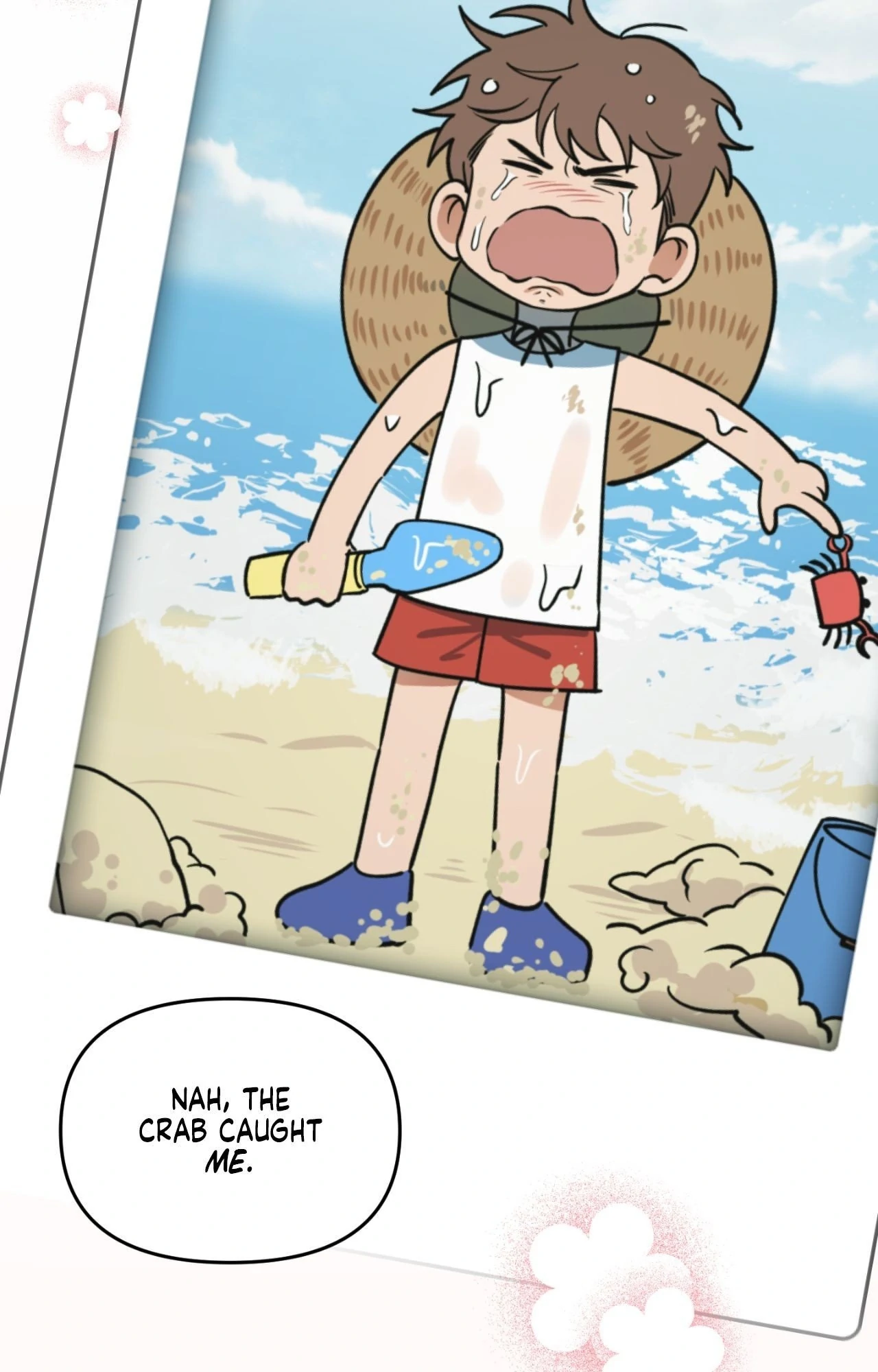 Lucky in Love - Chapter 62 manhwa
