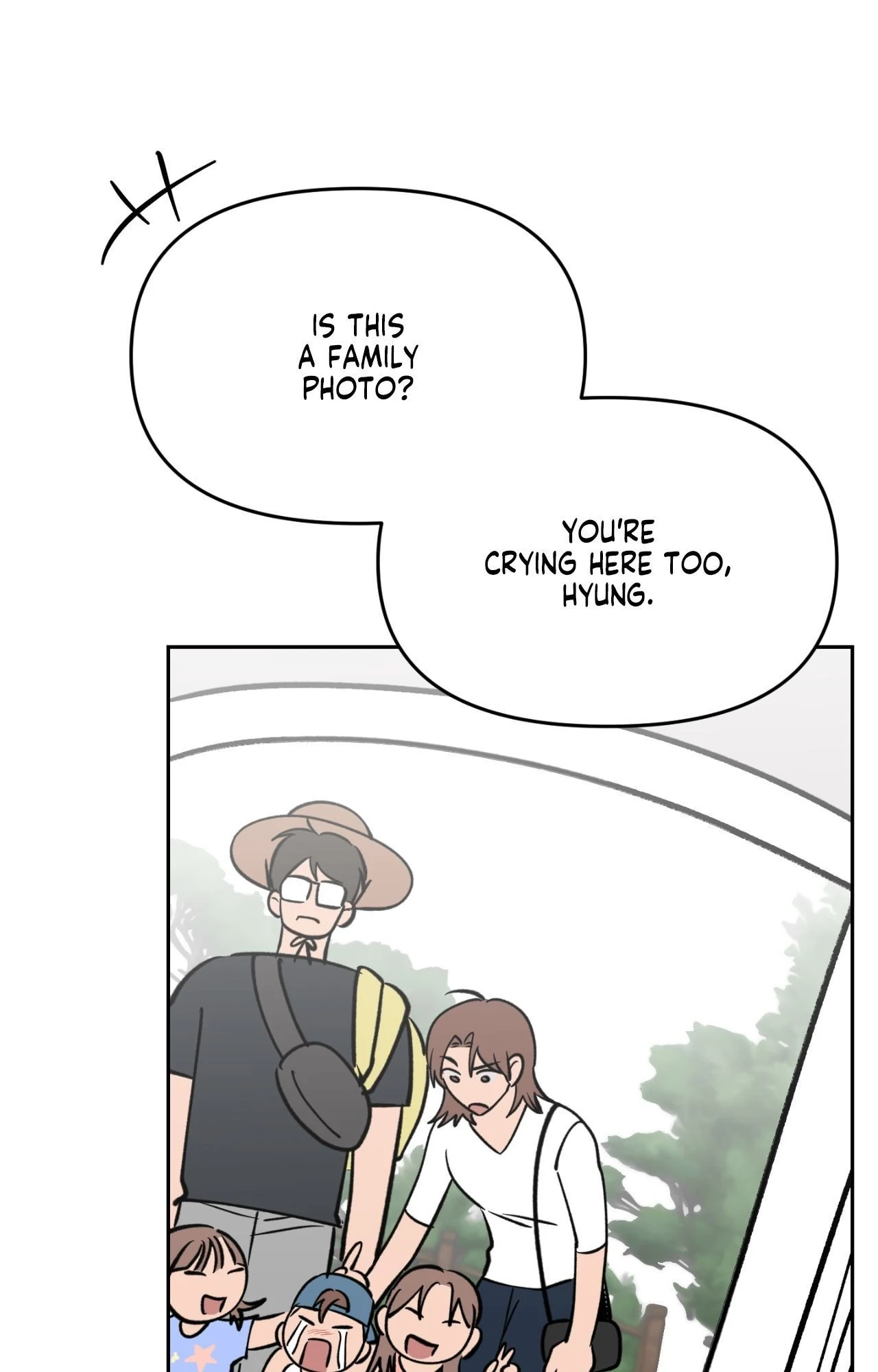 Lucky in Love - Chapter 62 manhwa