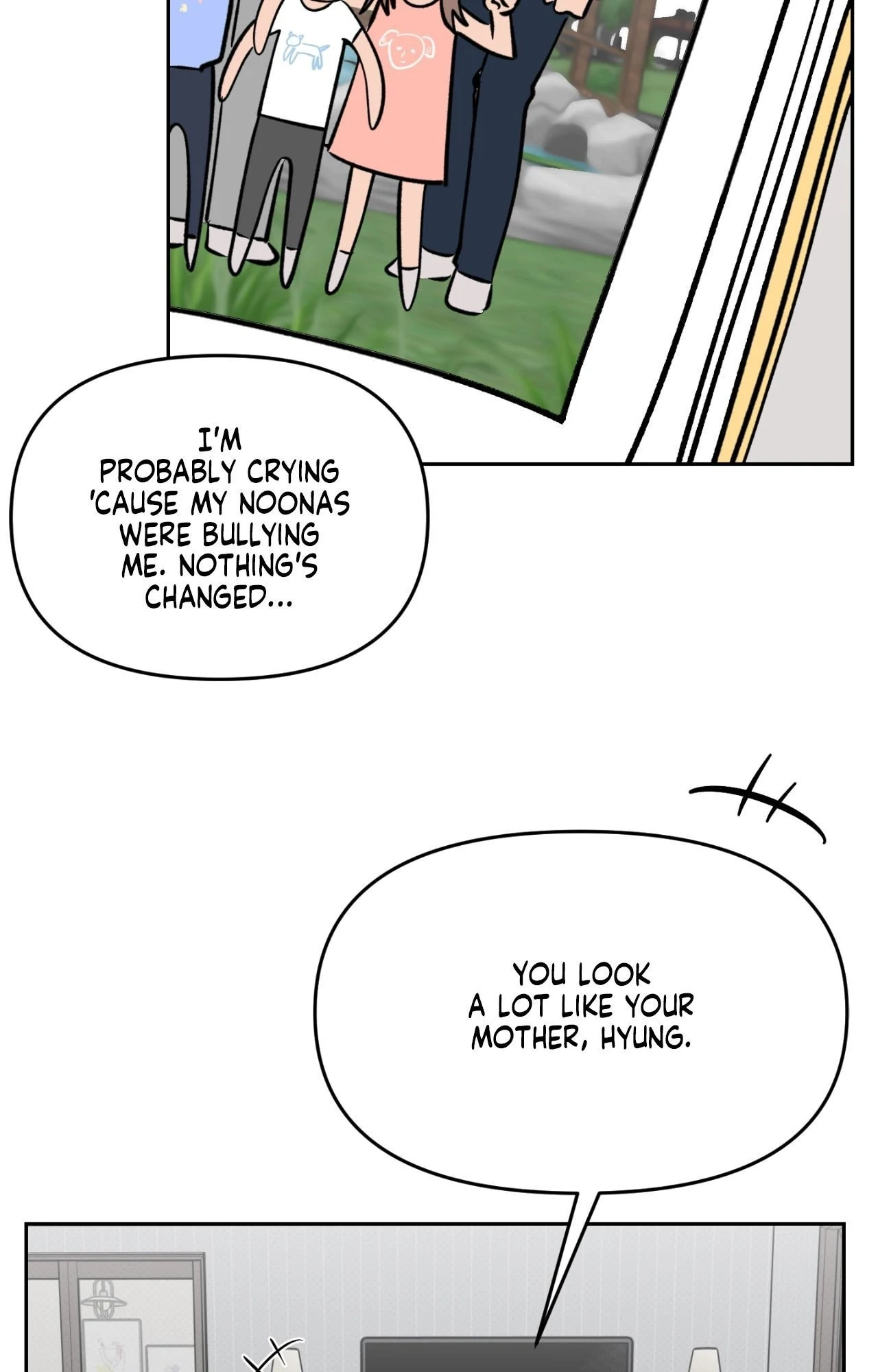 Lucky in Love - Chapter 62 manhwa