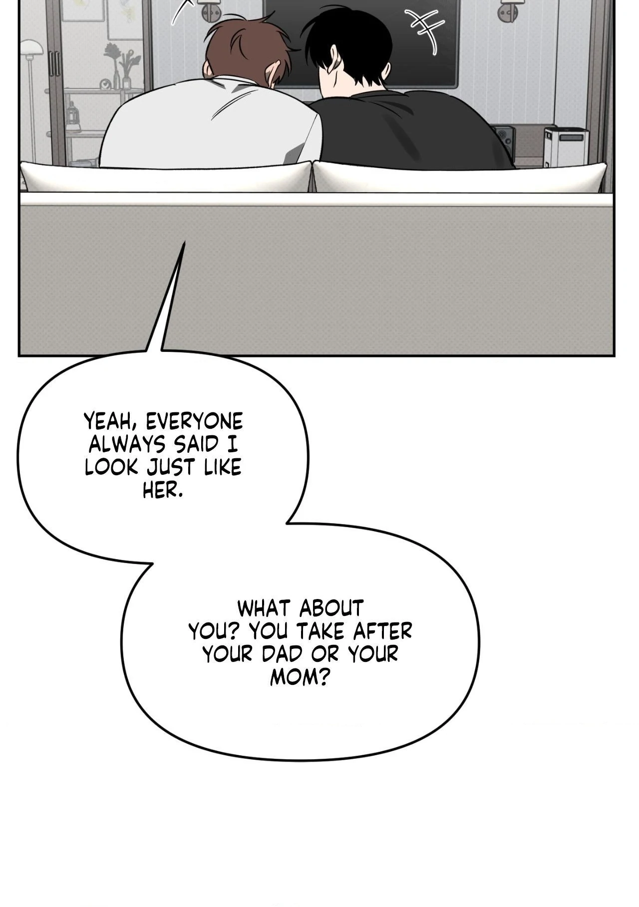 Lucky in Love - Chapter 62 manhwa