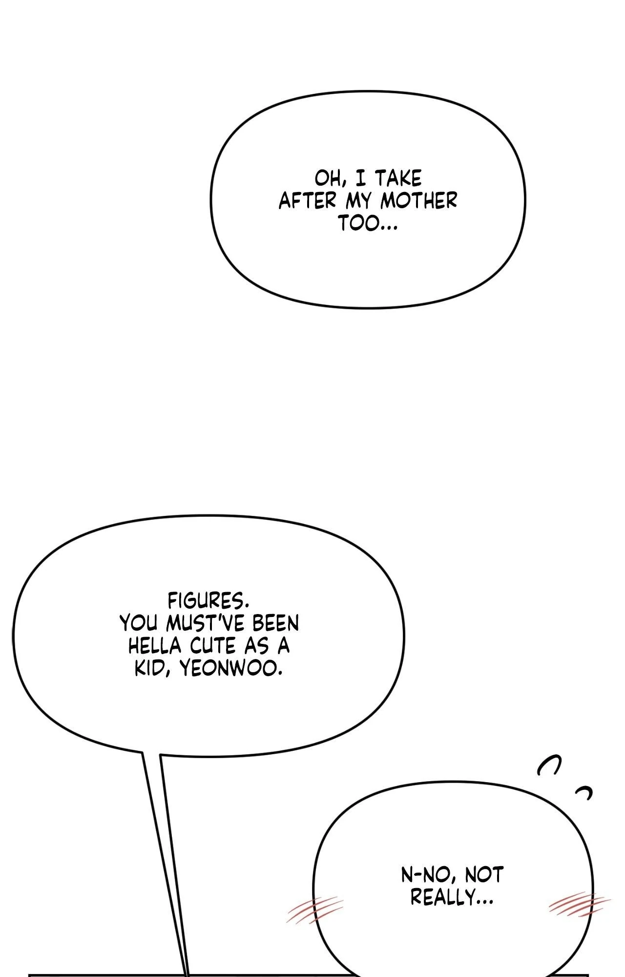 Lucky in Love - Chapter 62 manhwa