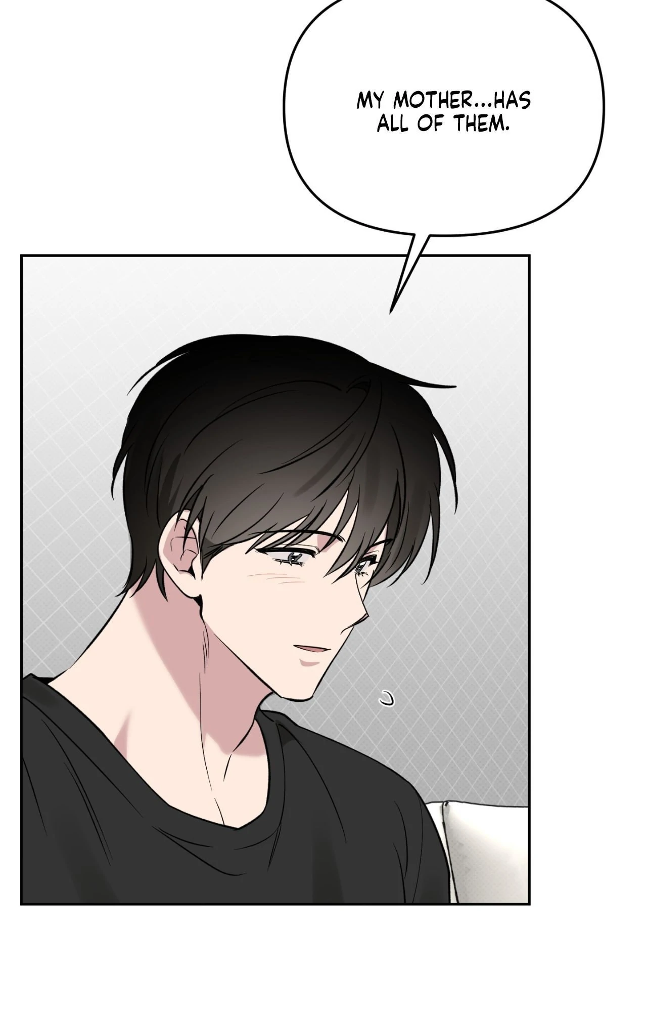 Lucky in Love - Chapter 62 manhwa