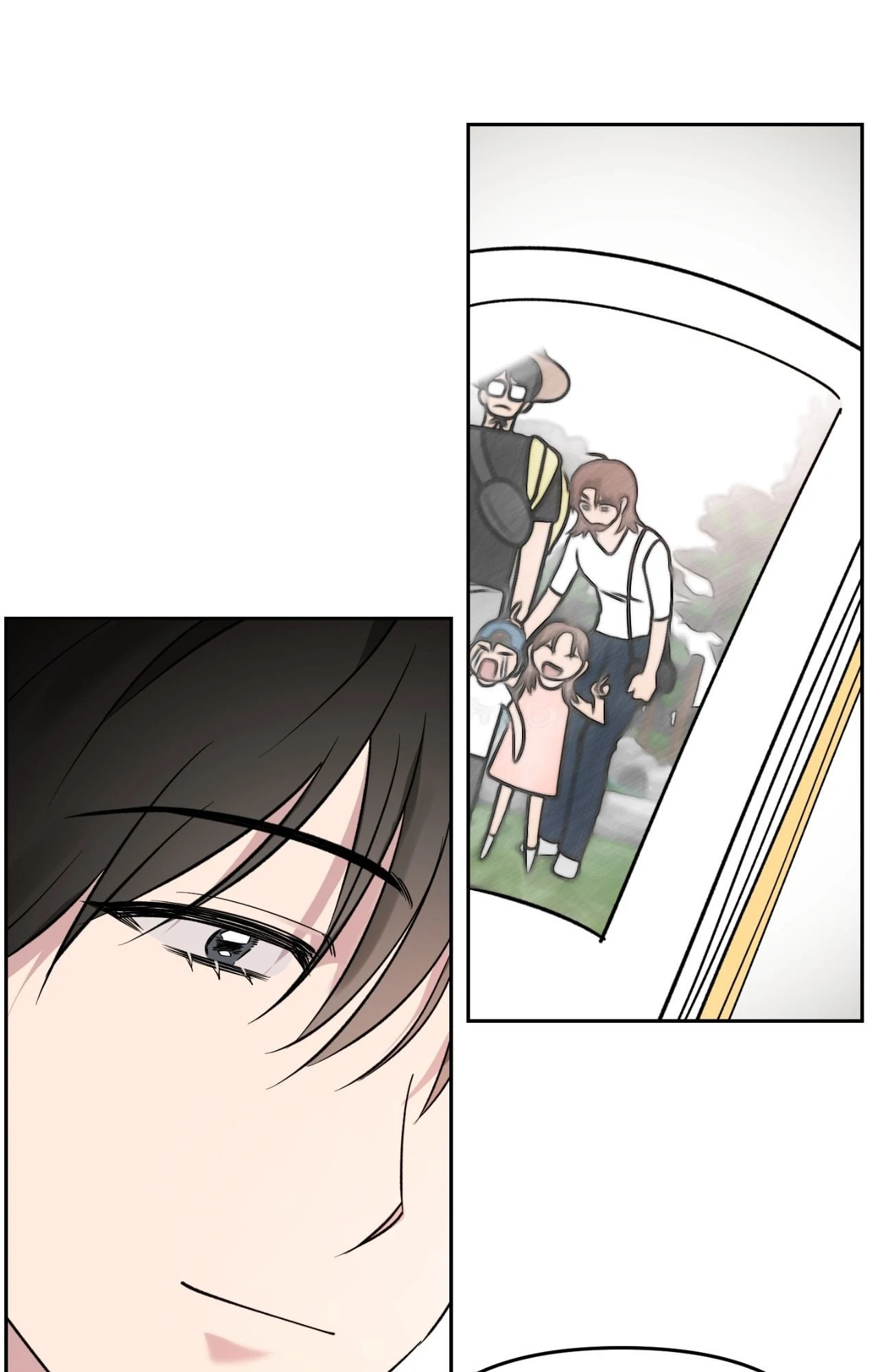 Lucky in Love - Chapter 62 manhwa