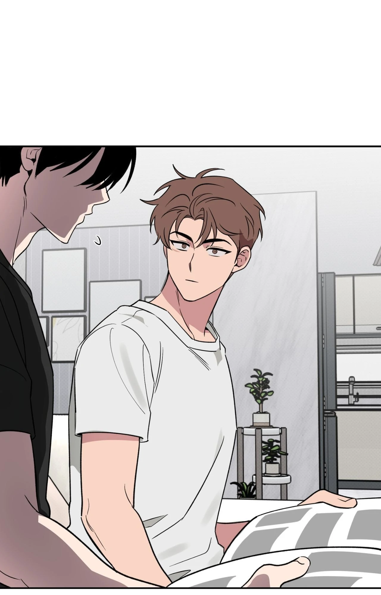 Lucky in Love - Chapter 62 manhwa