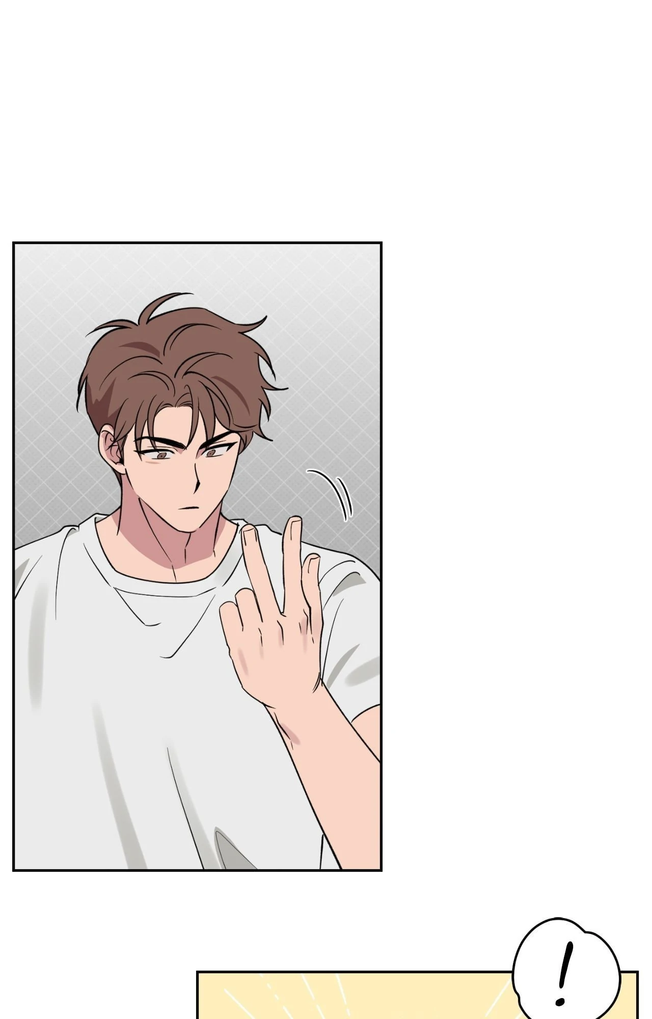 Lucky in Love - Chapter 62 manhwa