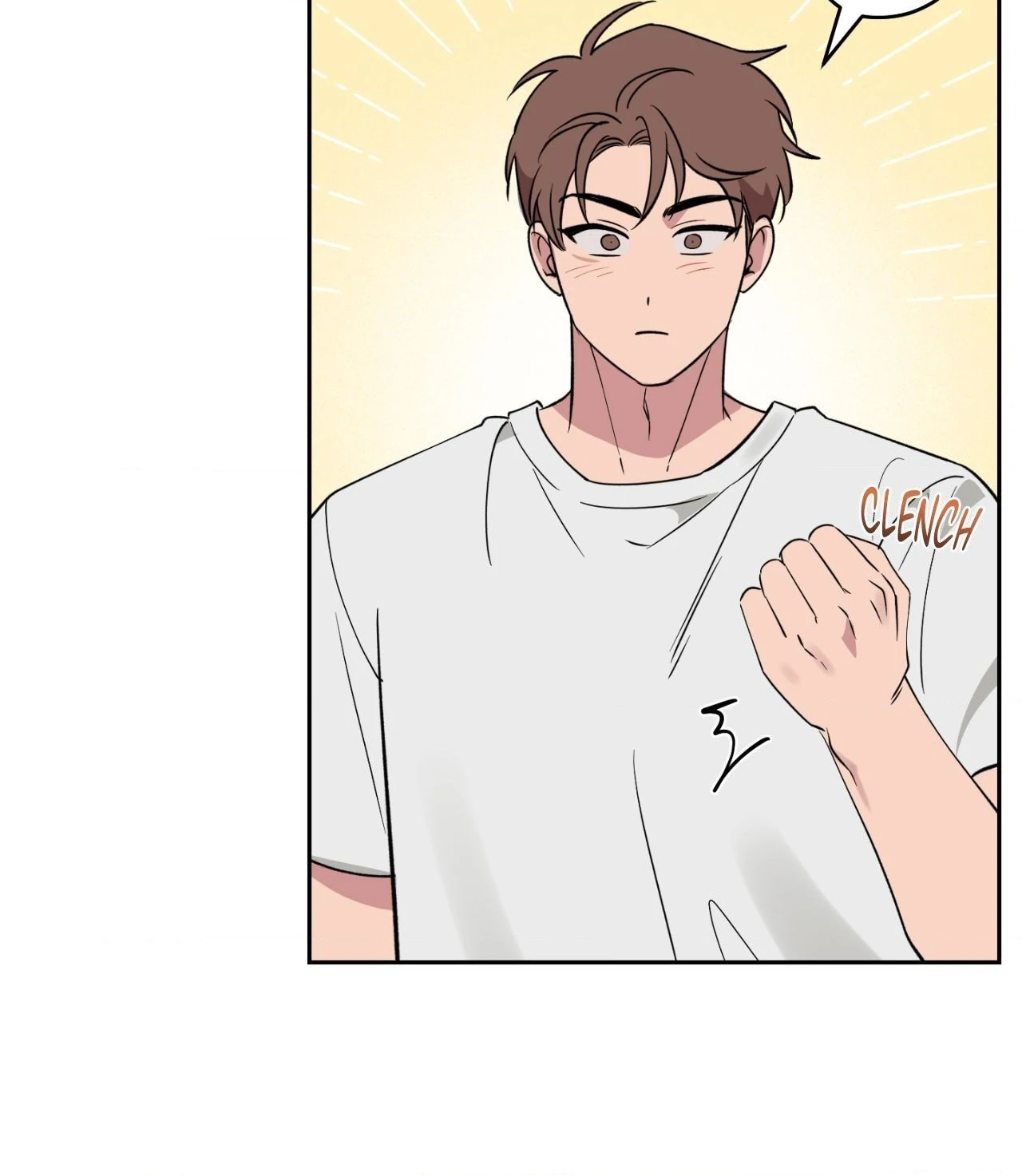 Lucky in Love - Chapter 62 manhwa