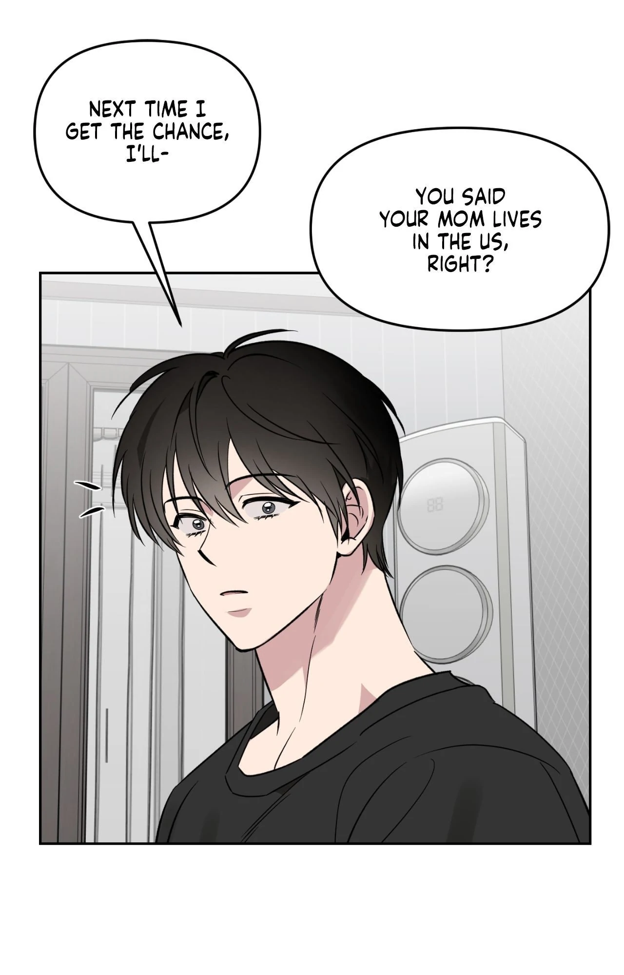 Lucky in Love - Chapter 62 manhwa