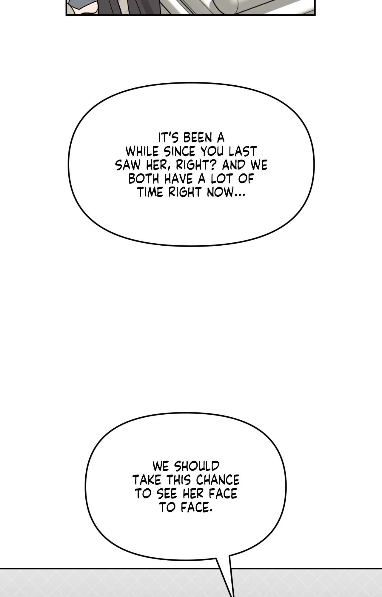 Lucky in Love - Chapter 62 manhwa