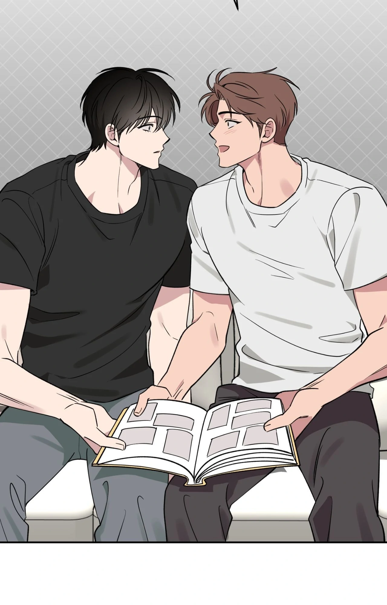 Lucky in Love - Chapter 62 manhwa