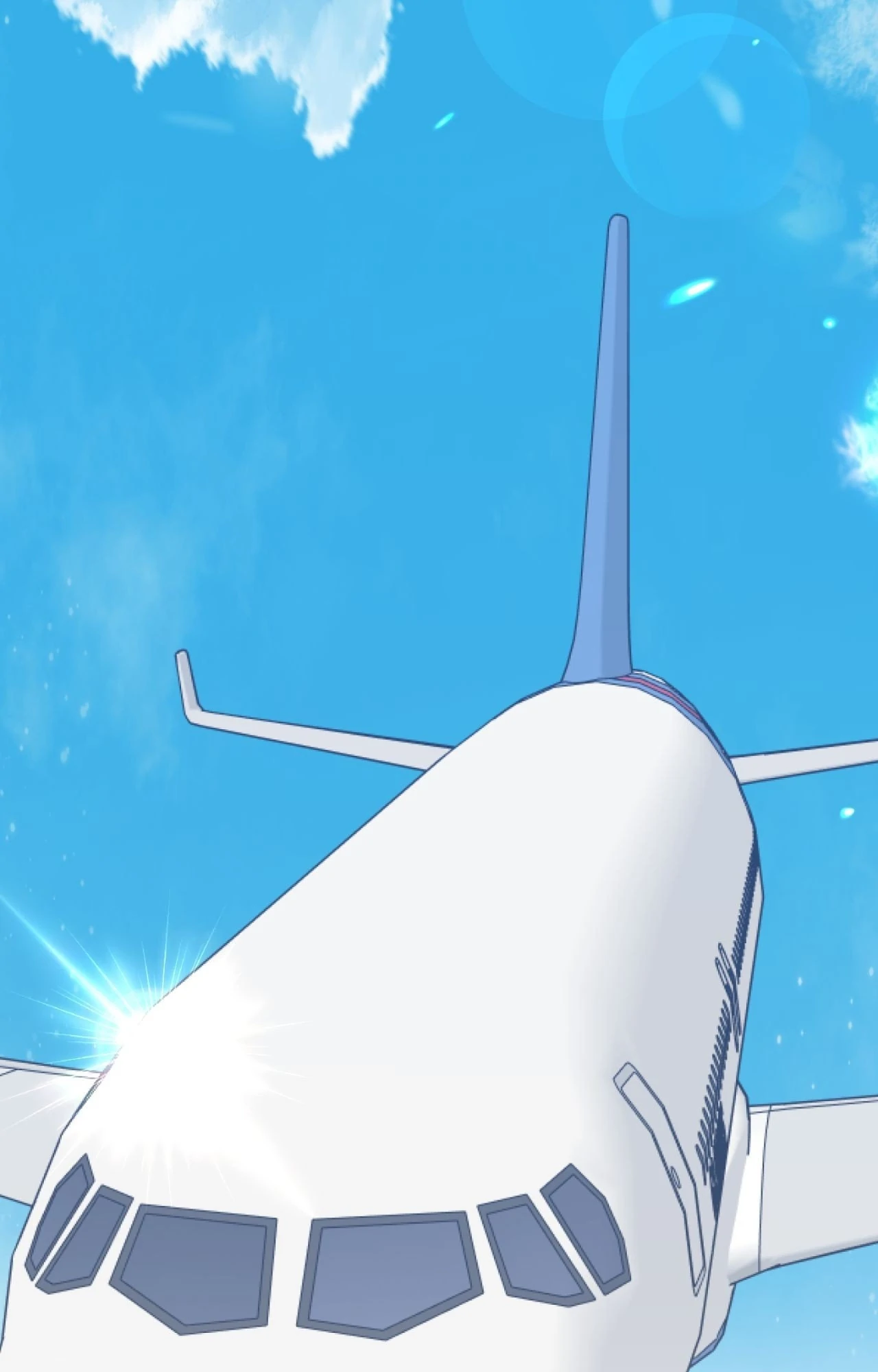 Lucky in Love - Chapter 62 manhwa
