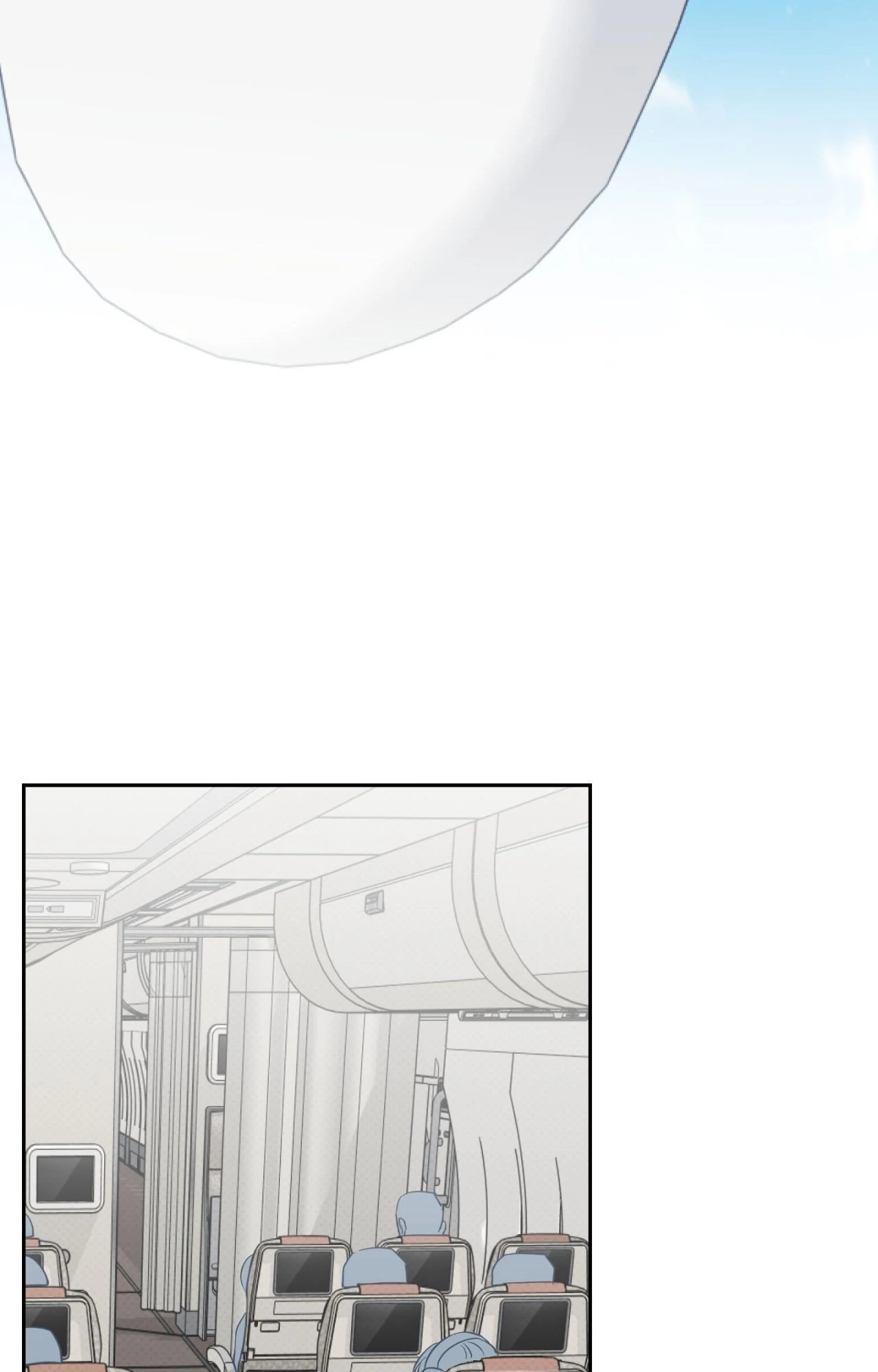 Lucky in Love - Chapter 62 manhwa