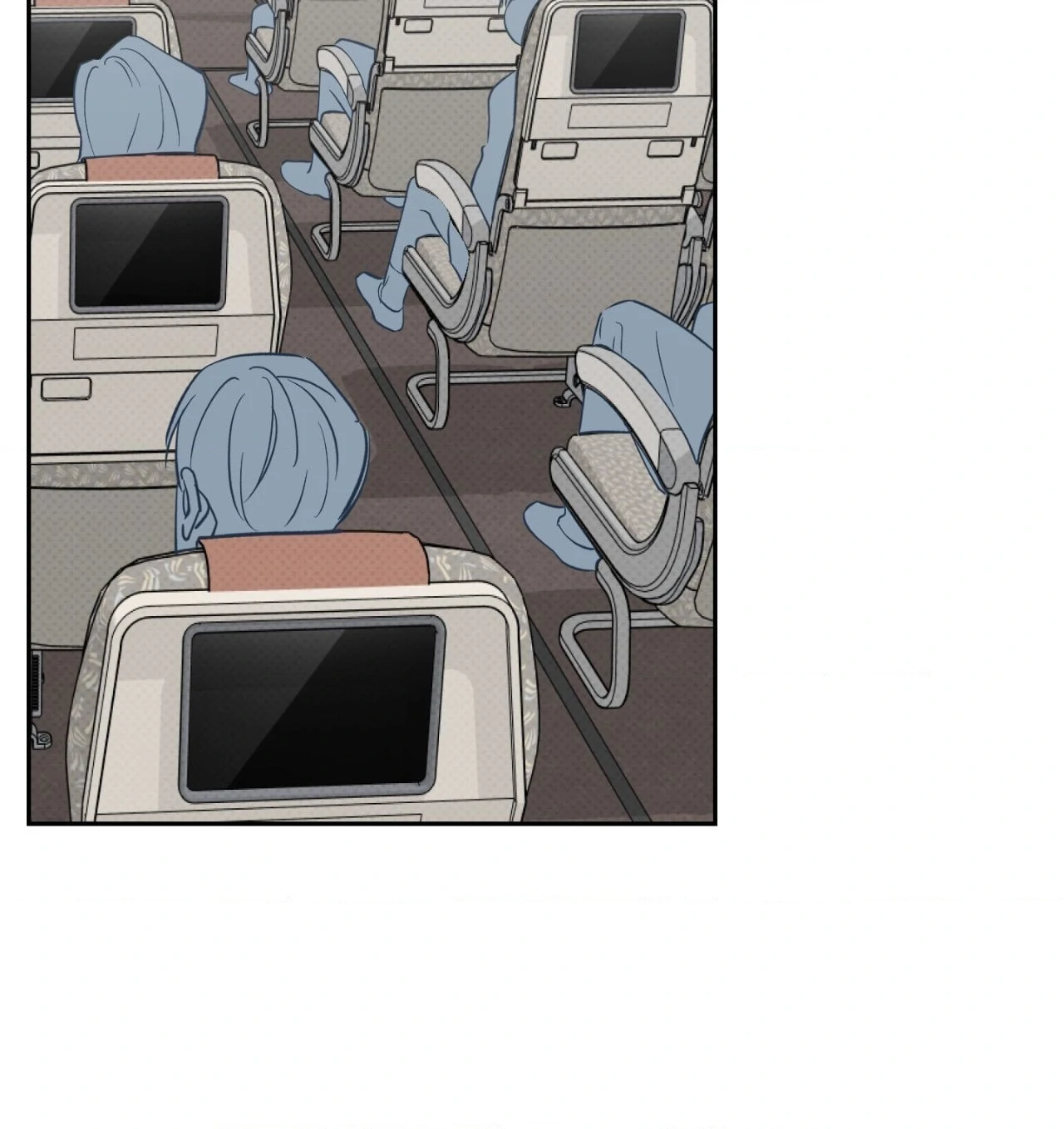 Lucky in Love - Chapter 62 manhwa