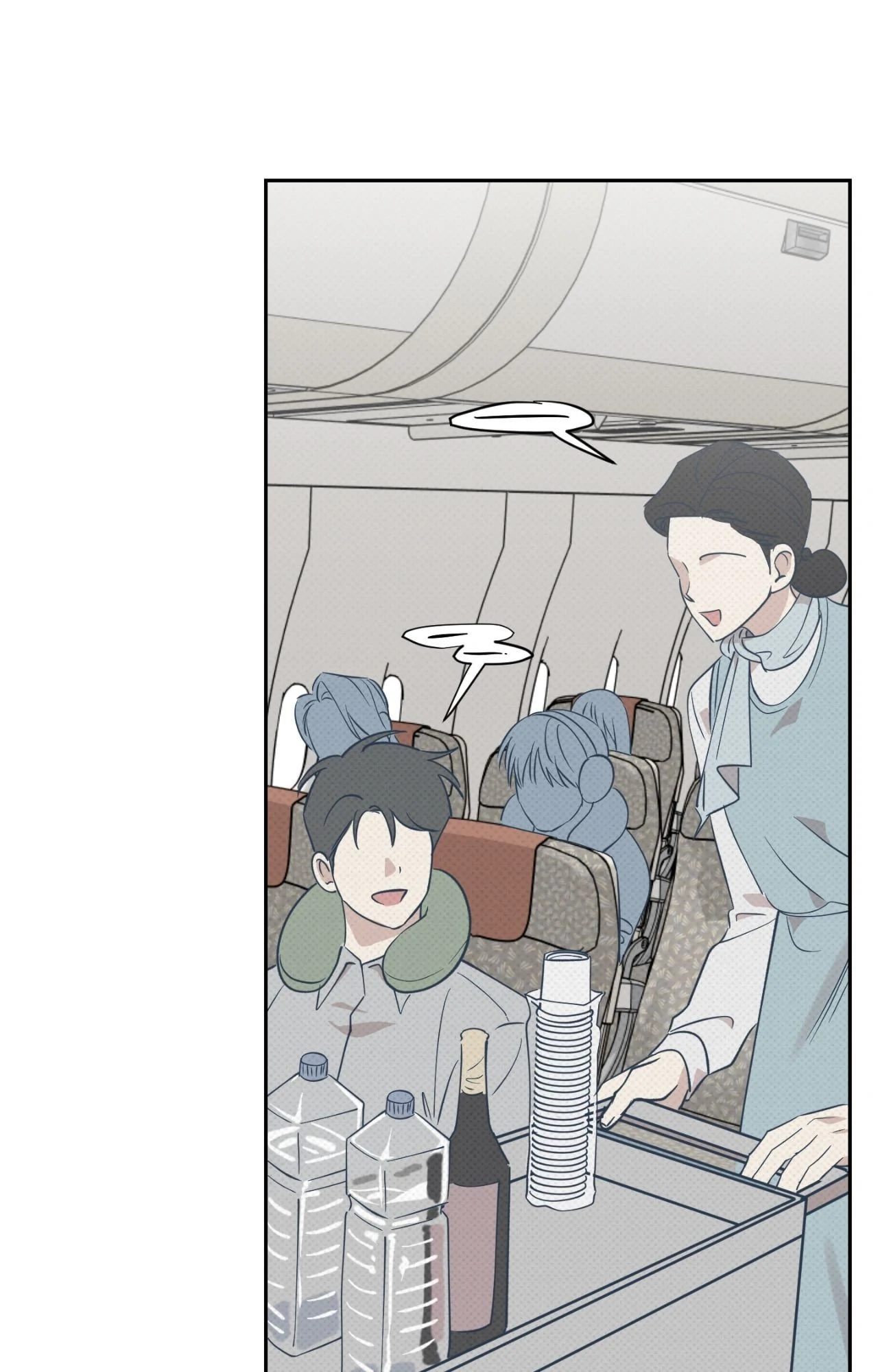 Lucky in Love - Chapter 62 manhwa