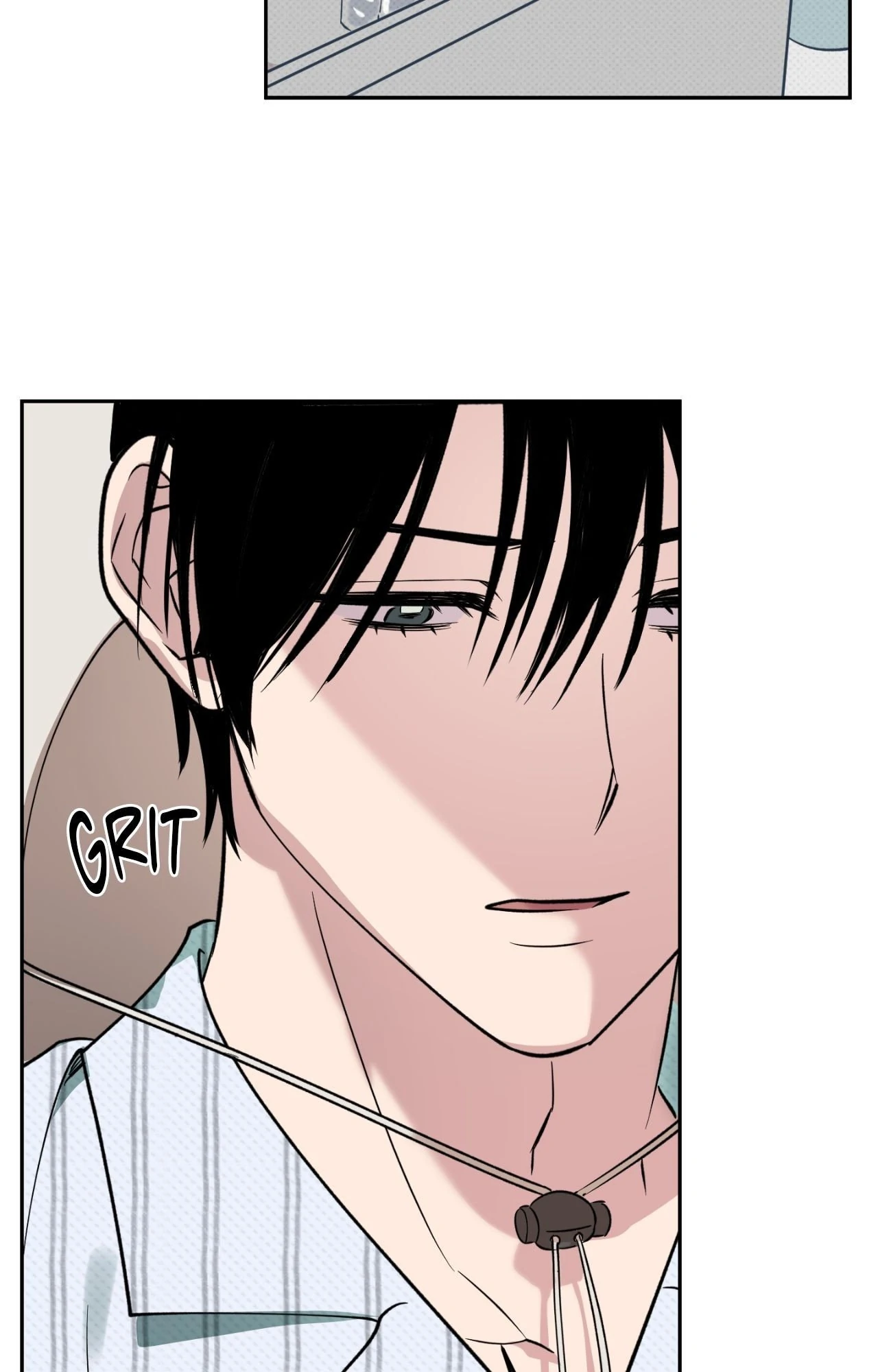 Lucky in Love - Chapter 62 manhwa