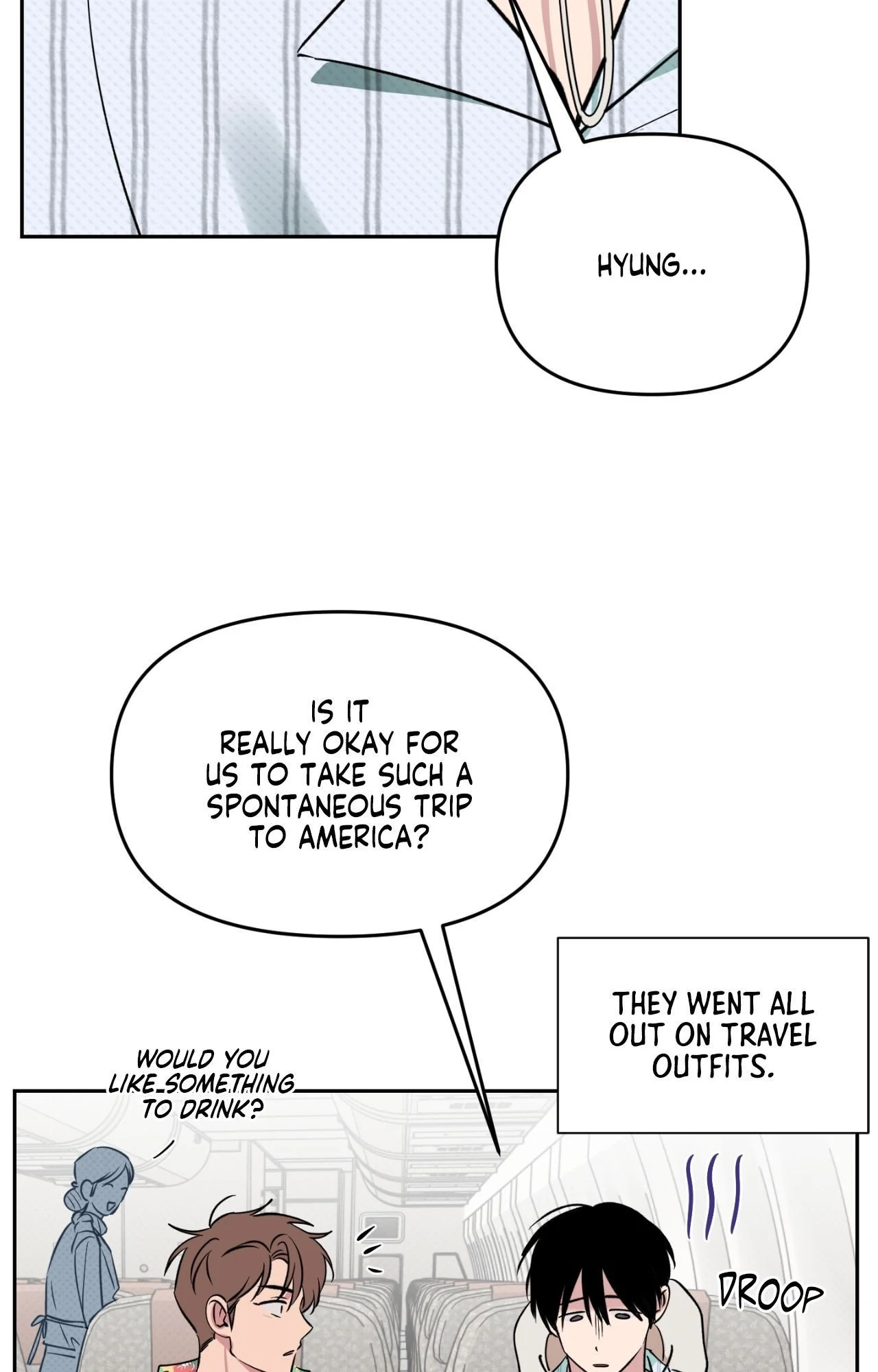 Lucky in Love - Chapter 62 manhwa