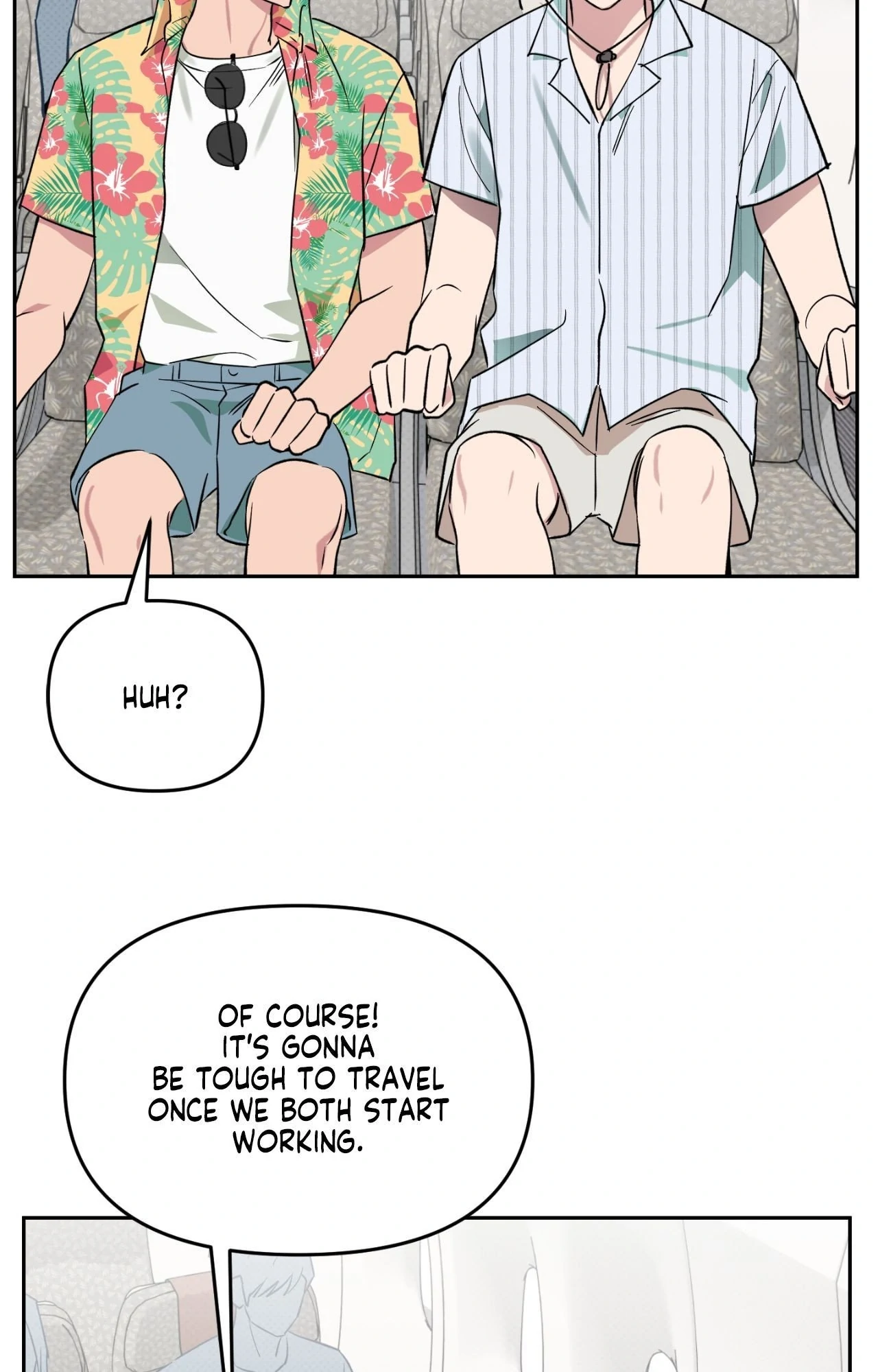 Lucky in Love - Chapter 62 manhwa