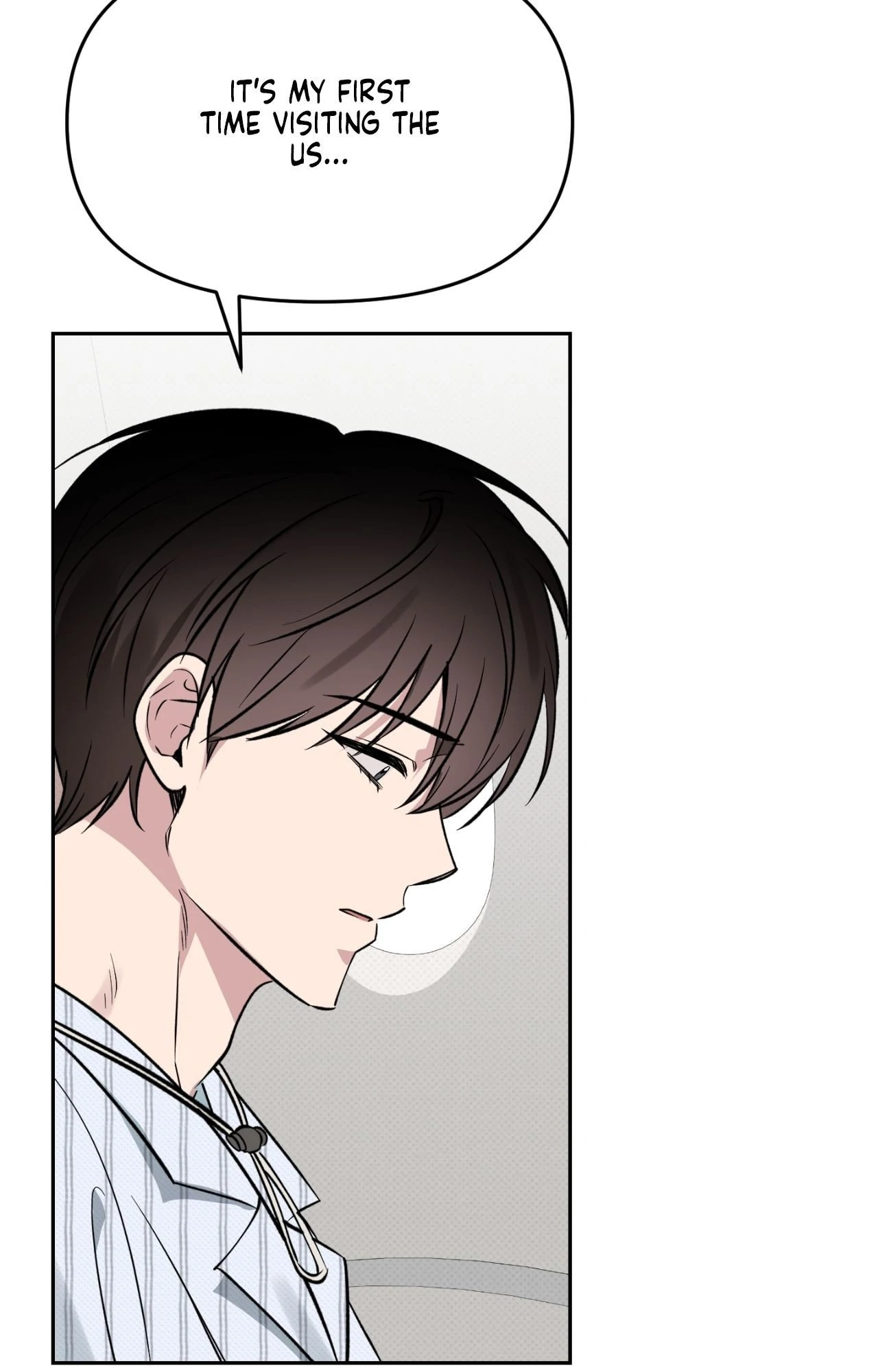 Lucky in Love - Chapter 62 manhwa