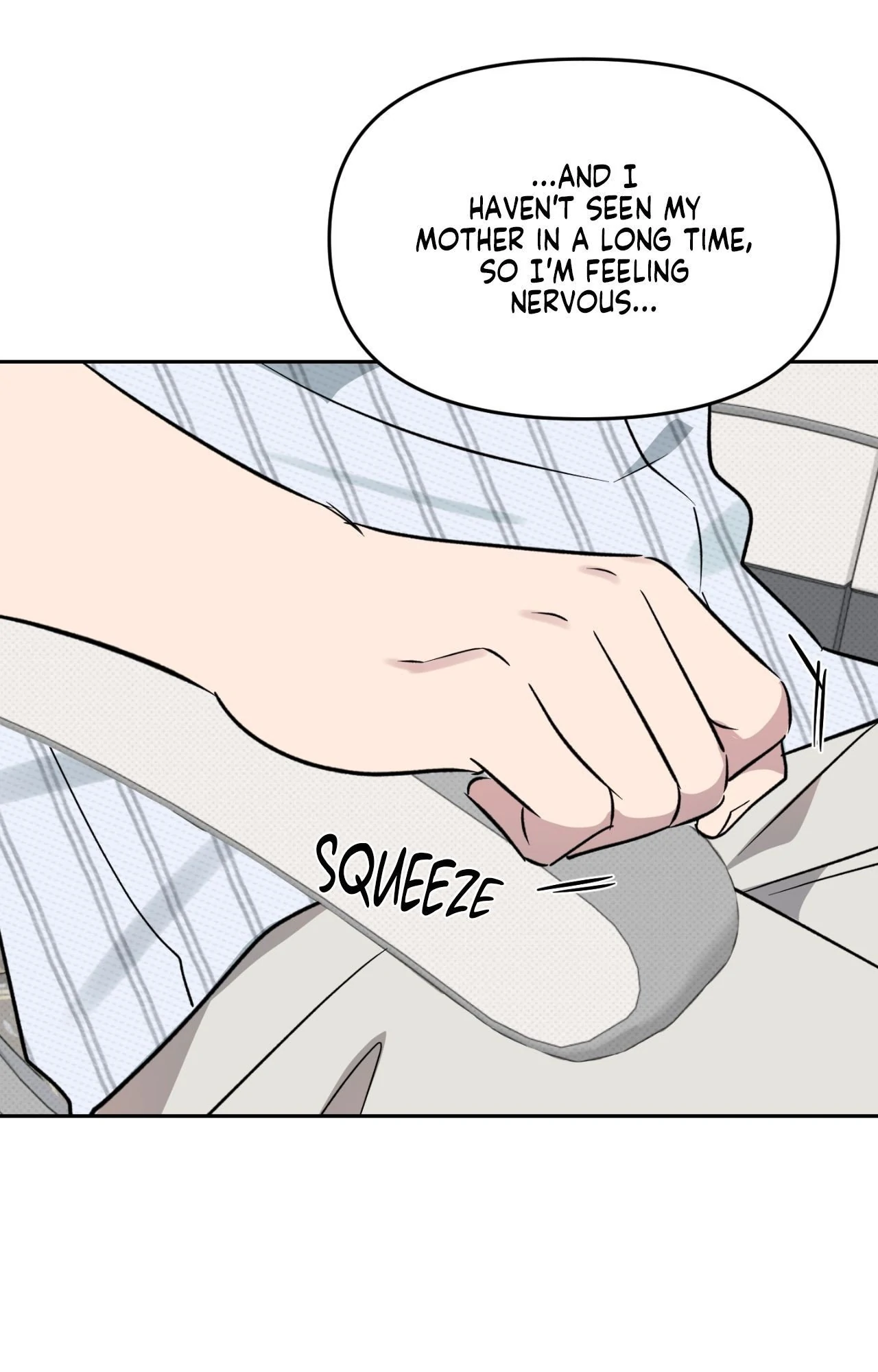 Lucky in Love - Chapter 62 manhwa