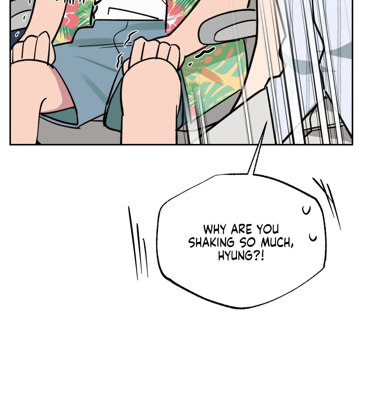 Lucky in Love - Chapter 62 manhwa