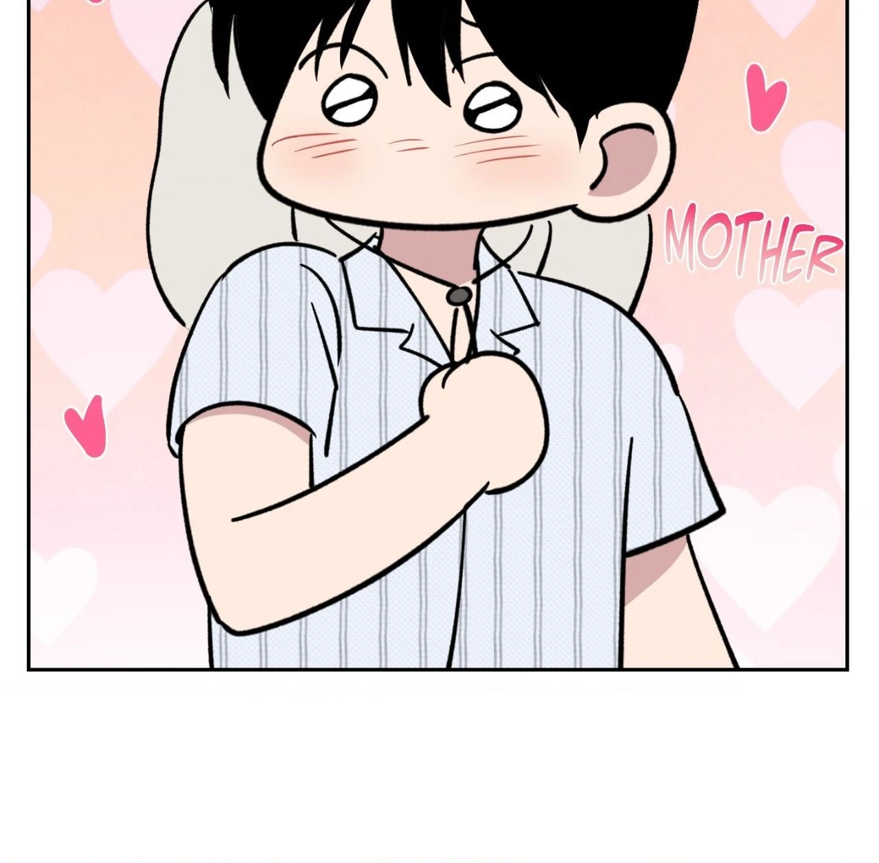 Lucky in Love - Chapter 62 manhwa