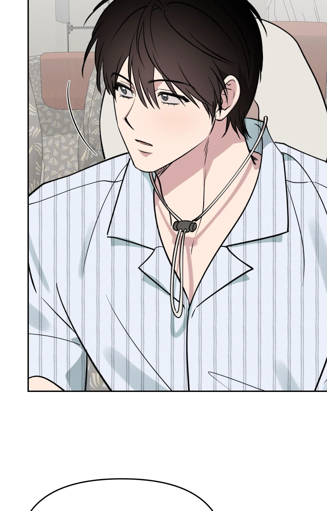 Lucky in Love - Chapter 62 manhwa