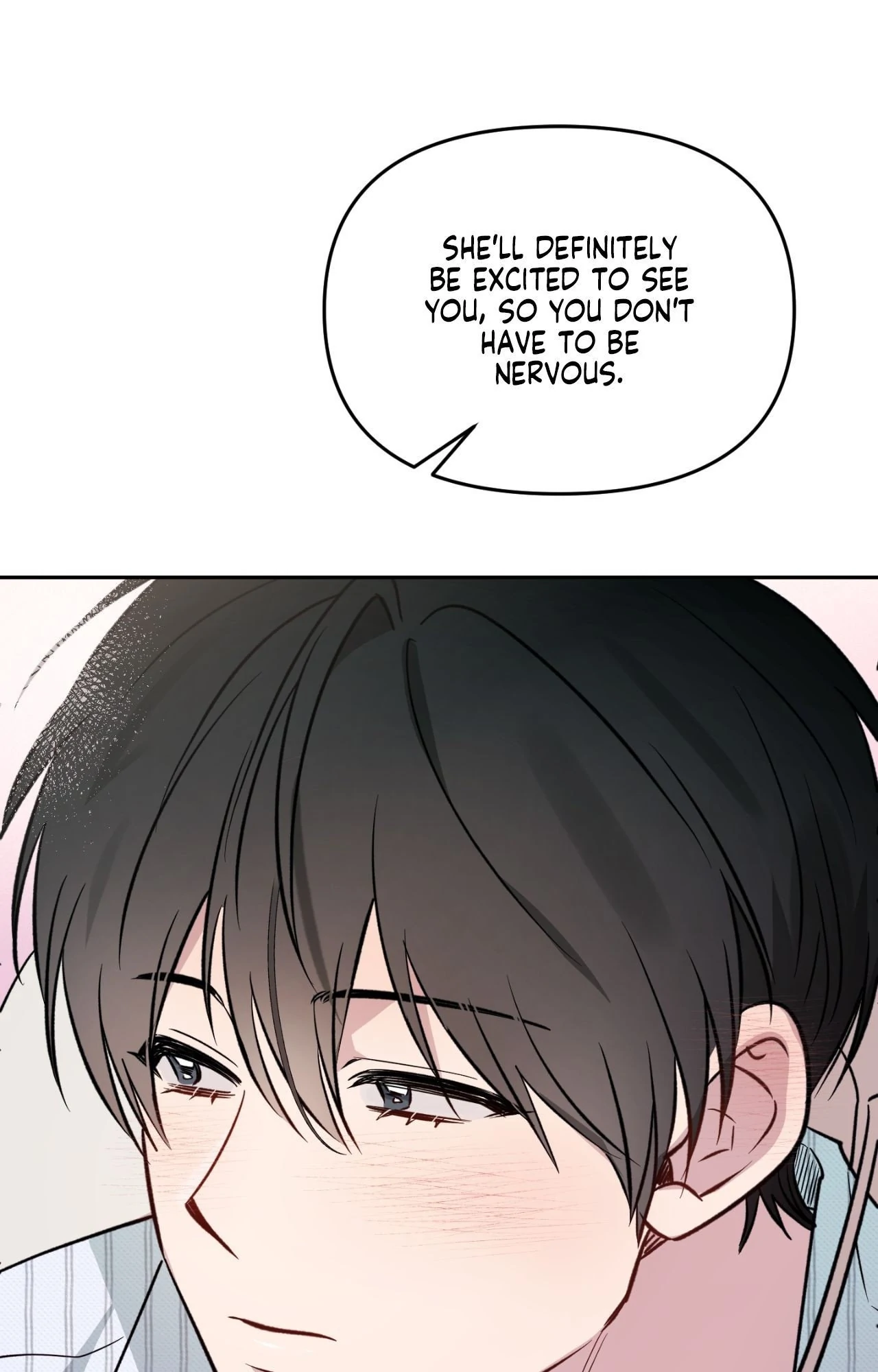 Lucky in Love - Chapter 62 manhwa