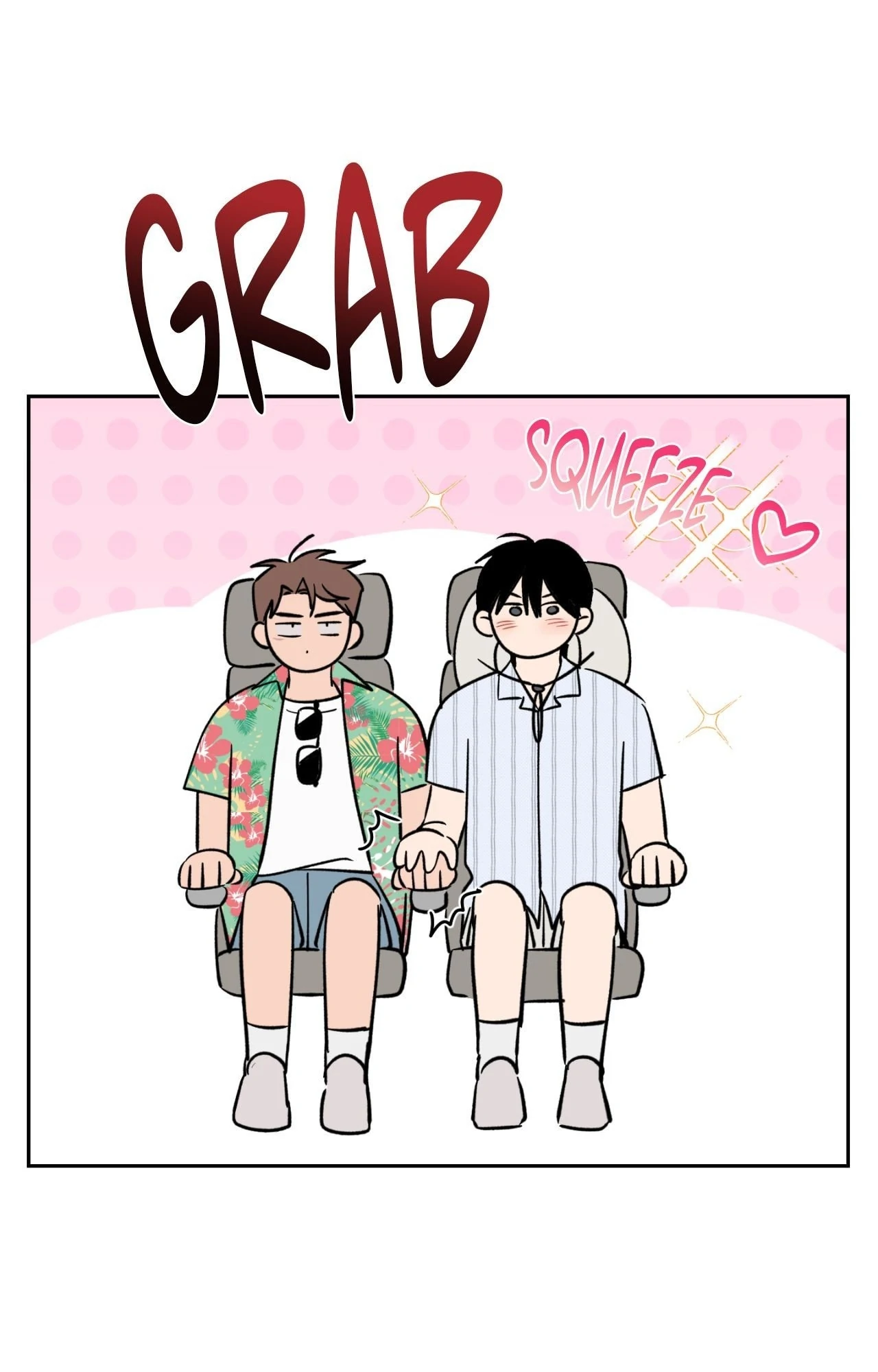 Lucky in Love - Chapter 62 manhwa