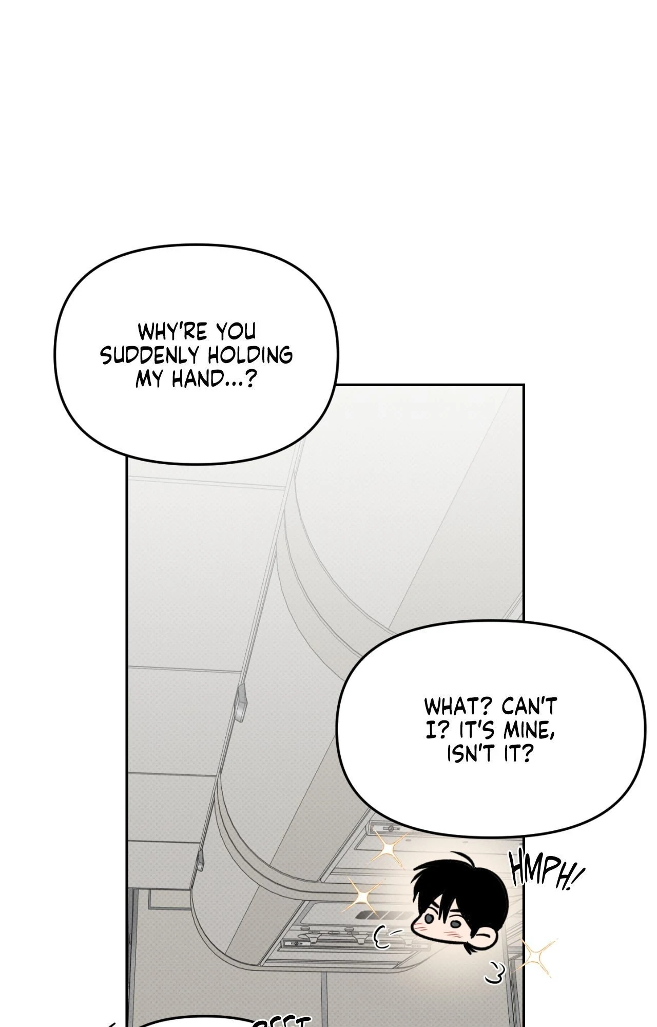 Lucky in Love - Chapter 62 manhwa