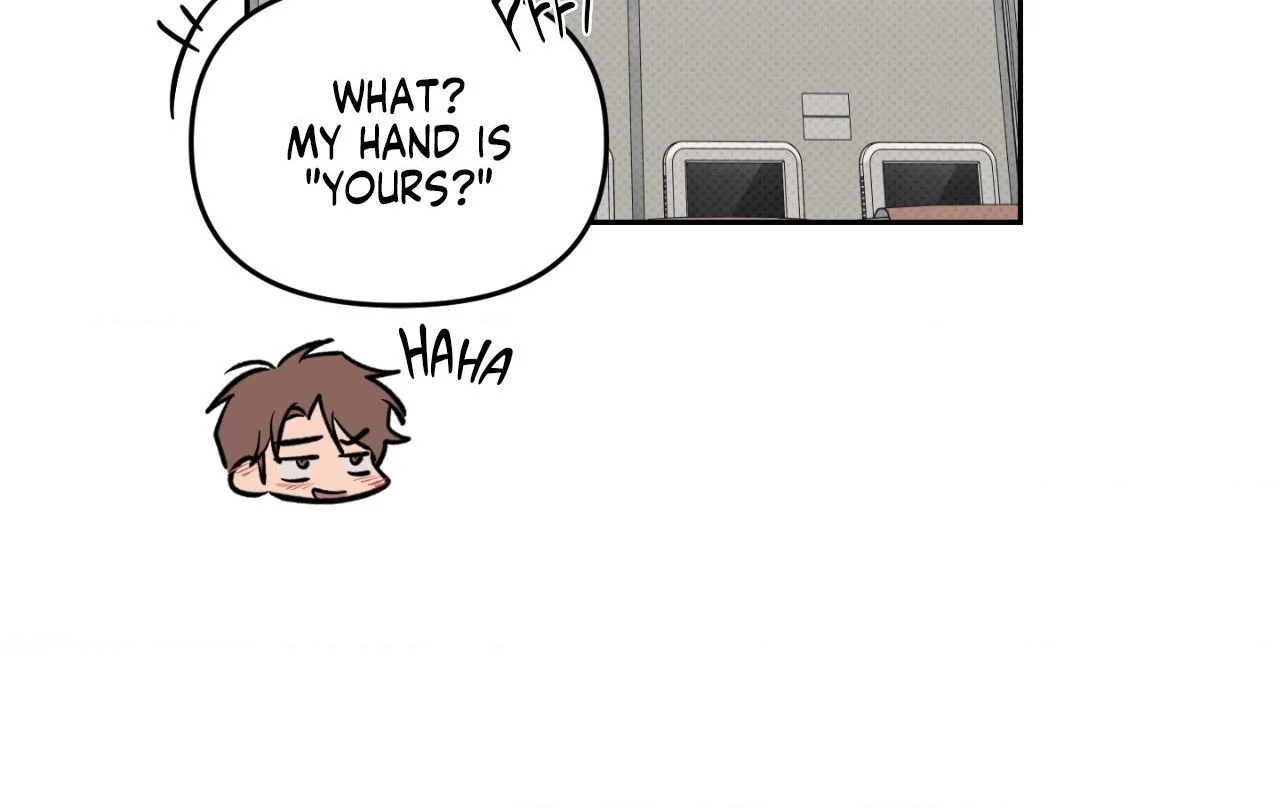 Lucky in Love - Chapter 62 manhwa