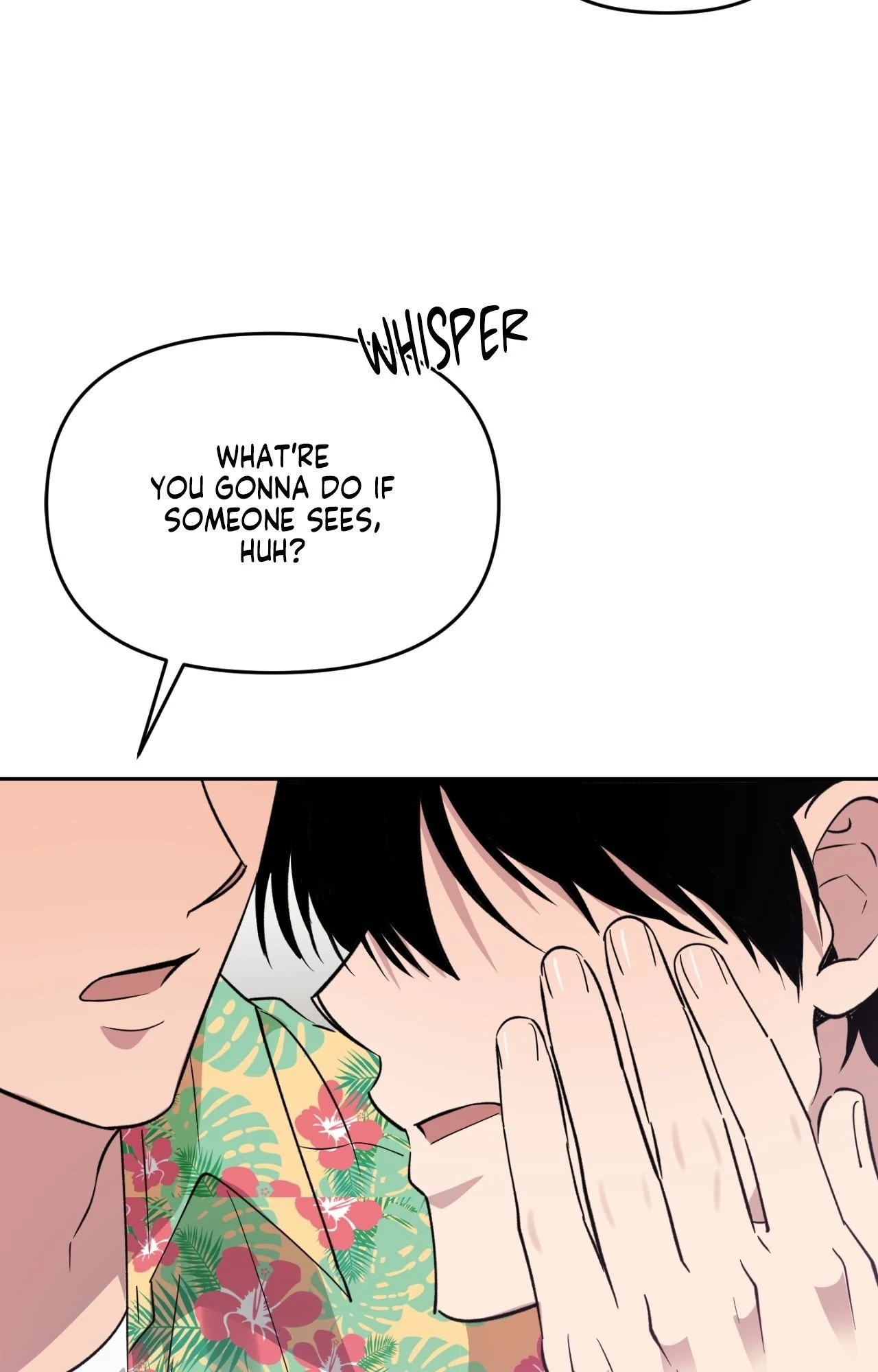 Lucky in Love - Chapter 62 manhwa
