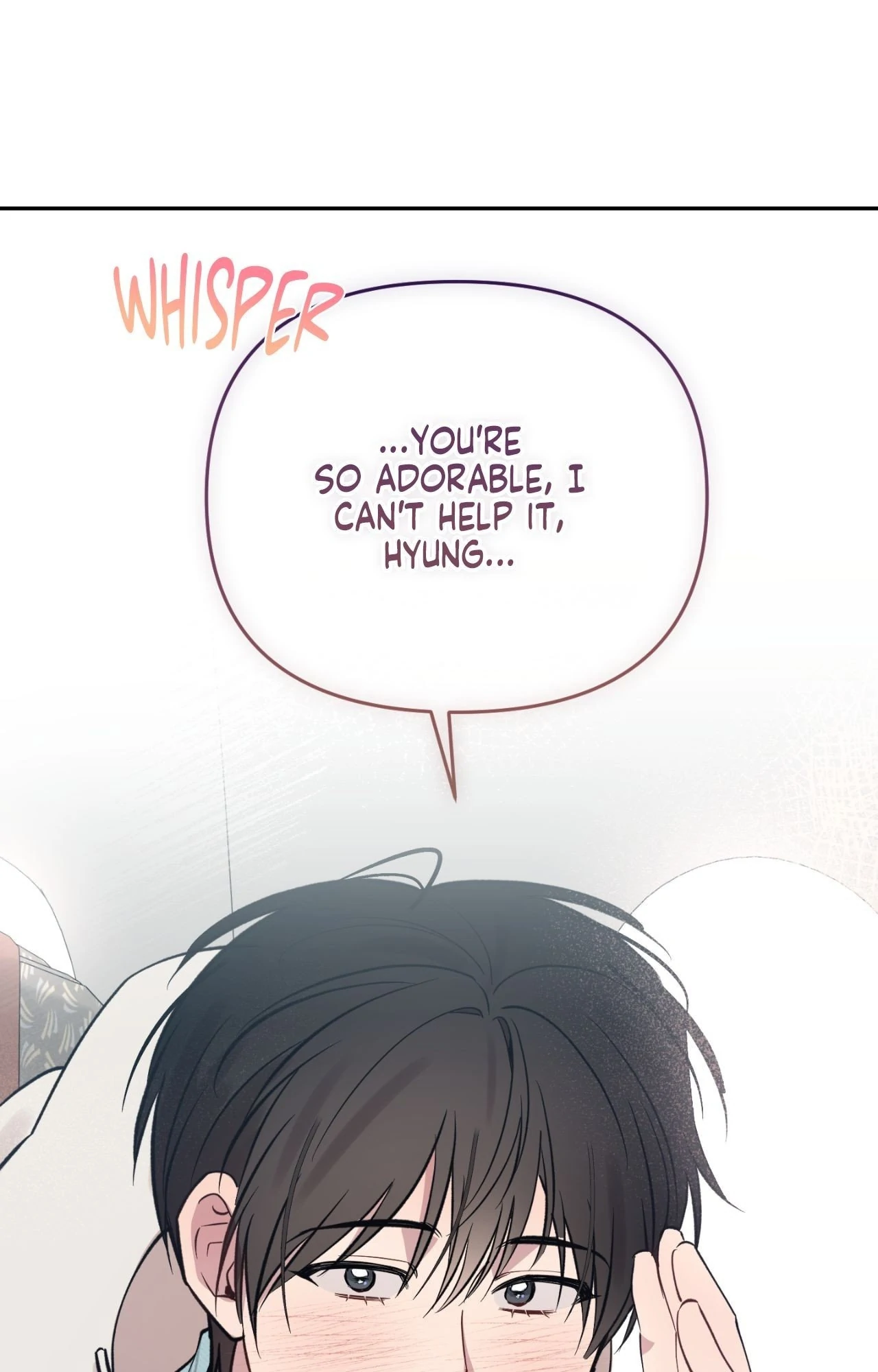 Lucky in Love - Chapter 62 manhwa