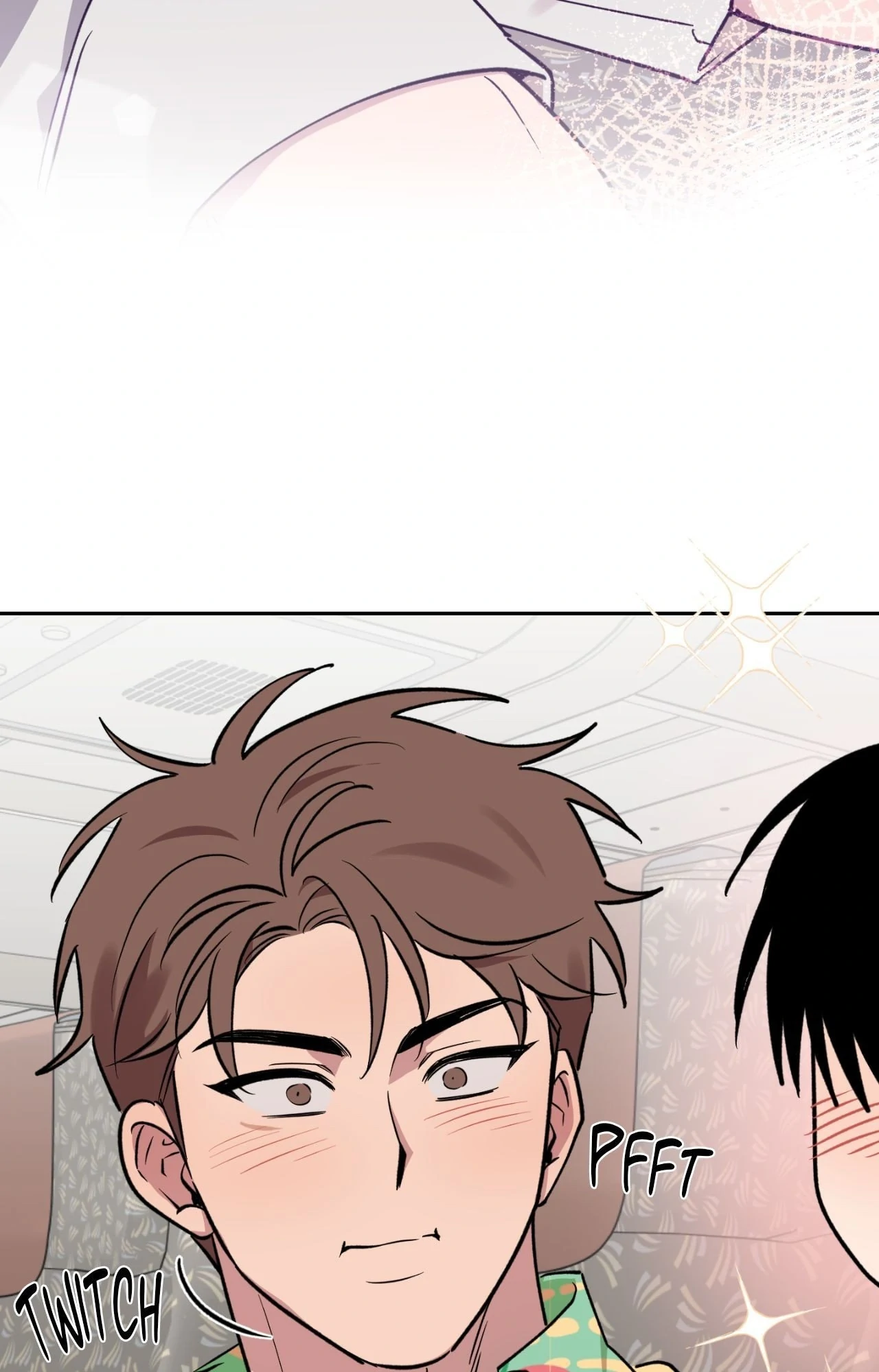 Lucky in Love - Chapter 62 manhwa