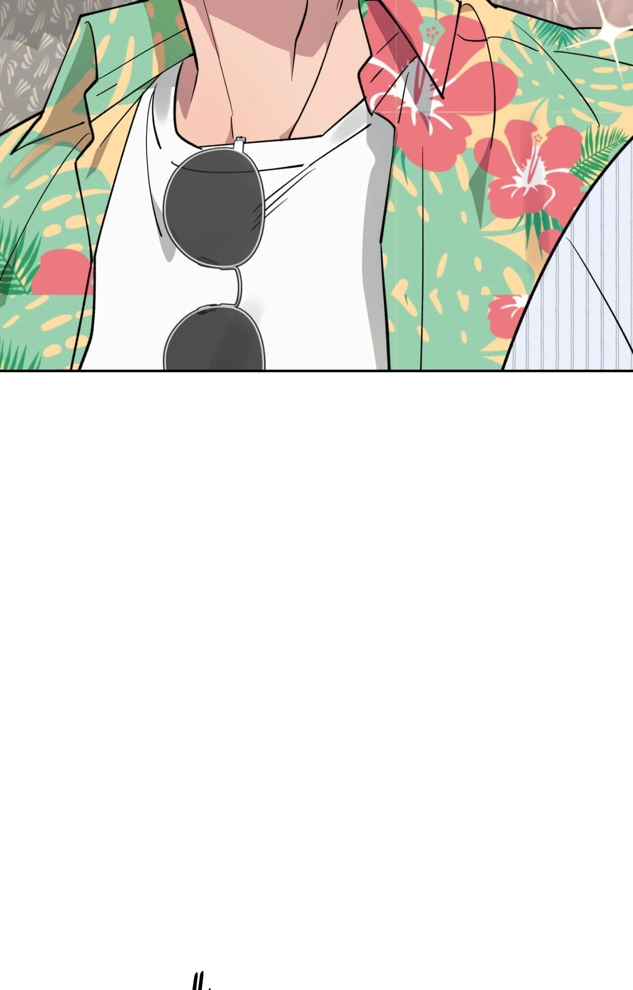 Lucky in Love - Chapter 62 manhwa