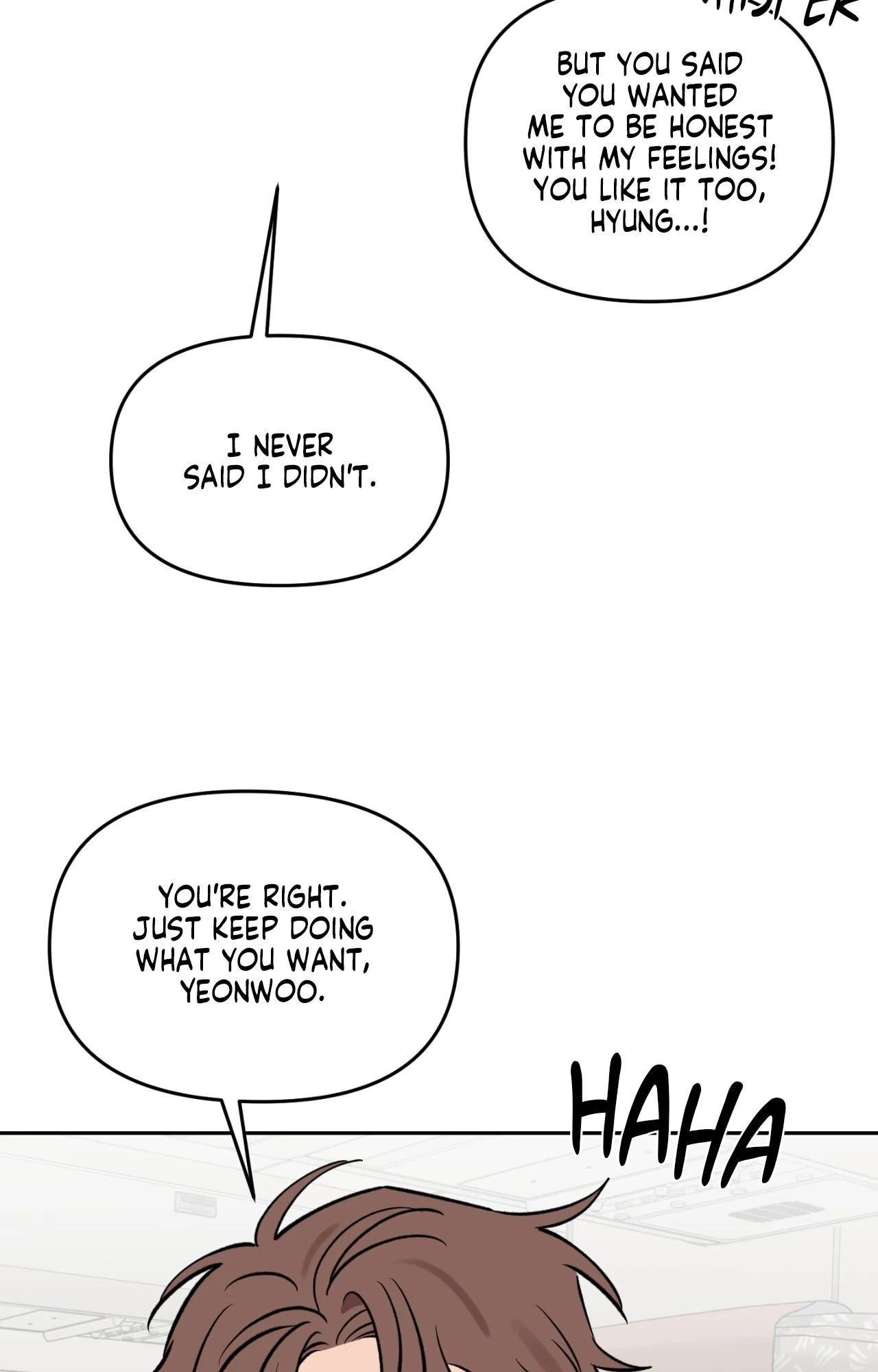 Lucky in Love - Chapter 62 manhwa