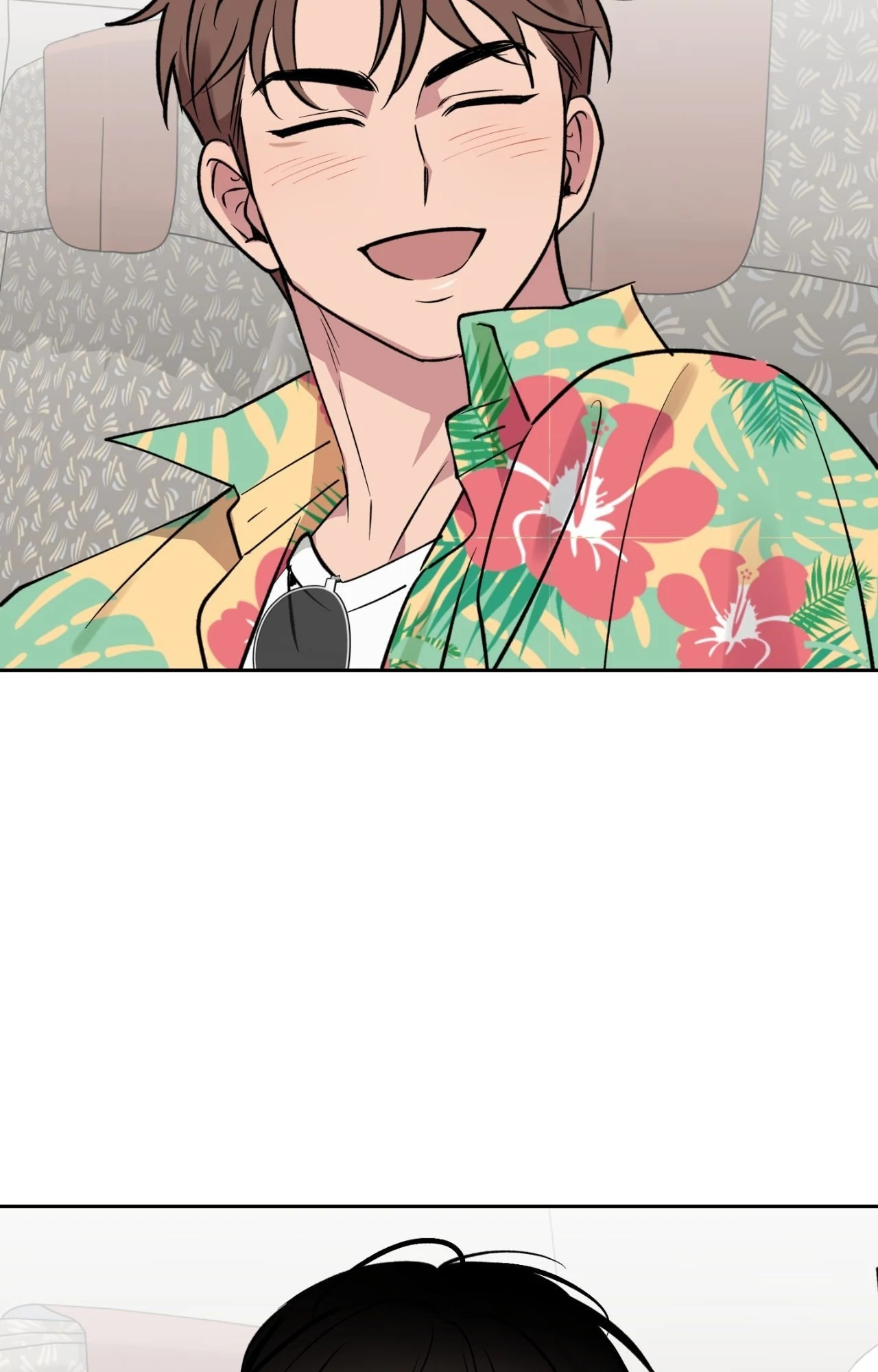 Lucky in Love - Chapter 62 manhwa