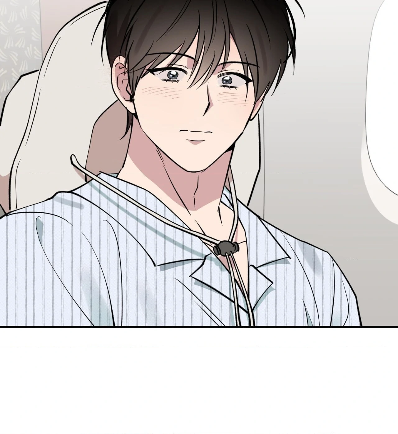 Lucky in Love - Chapter 62 manhwa