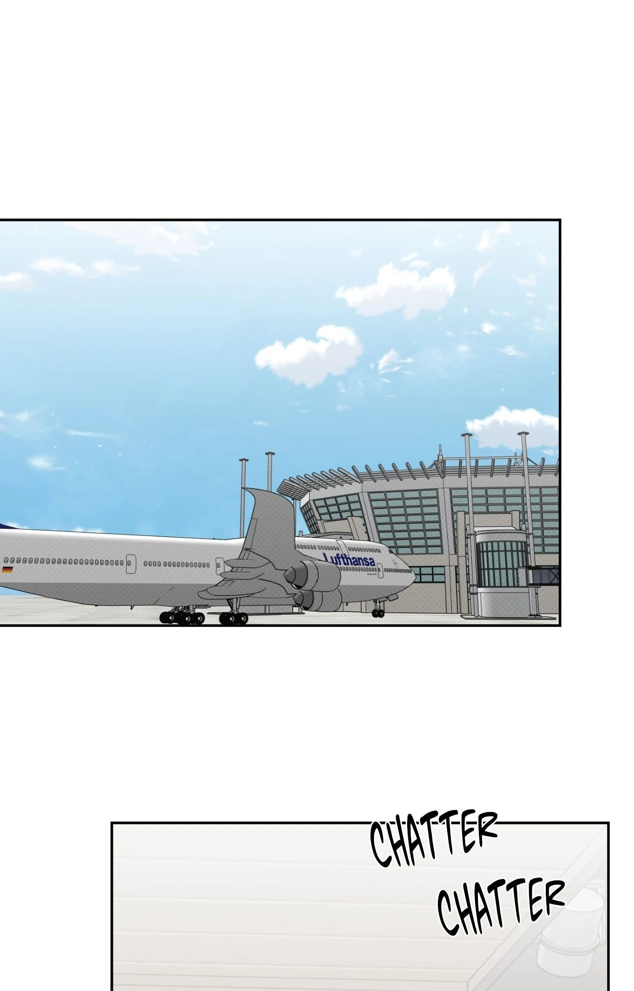 Lucky in Love - Chapter 62 manhwa
