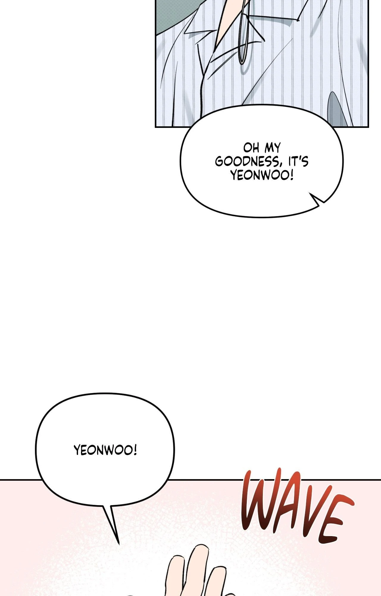 Lucky in Love - Chapter 62 manhwa