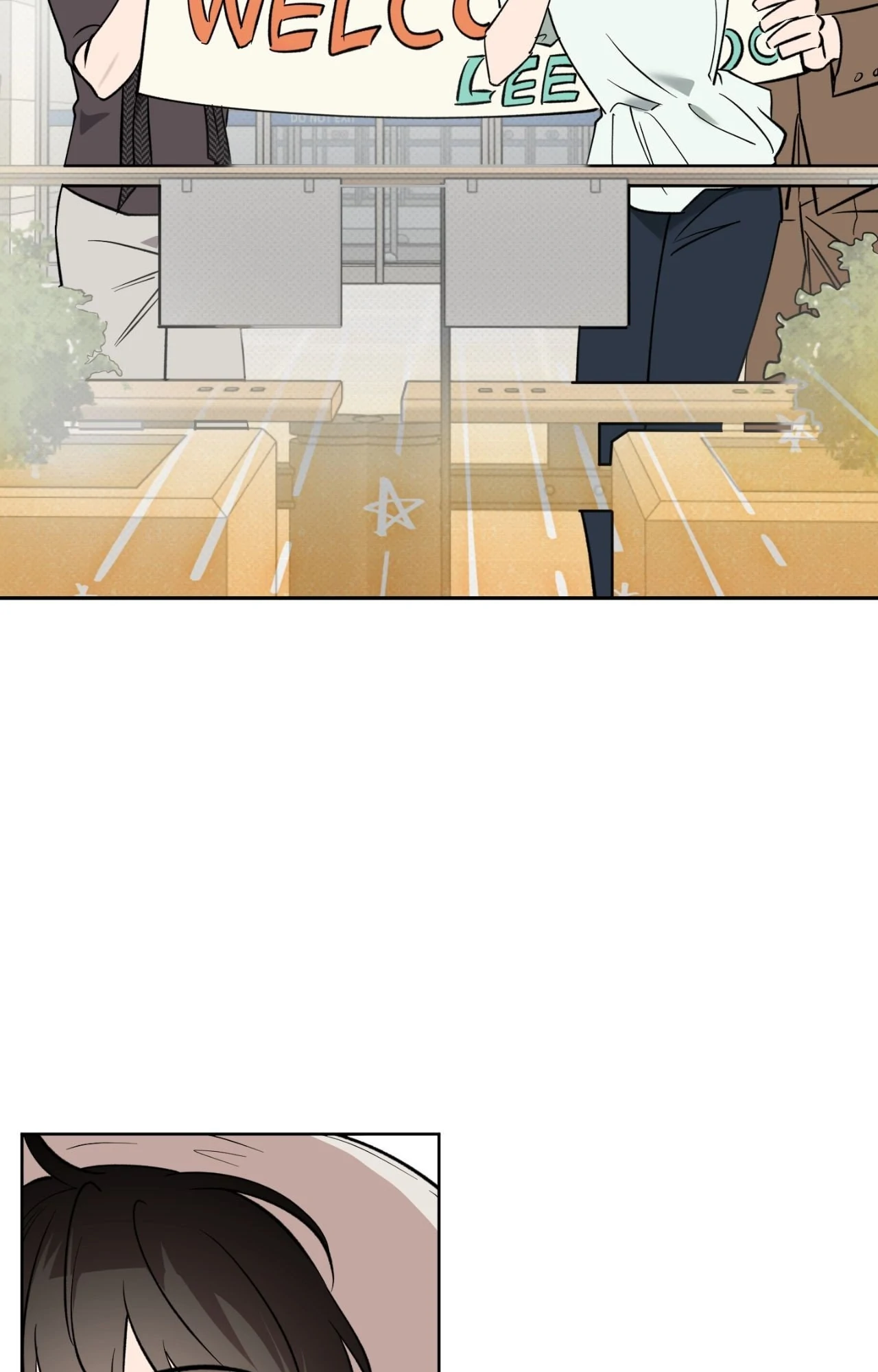 Lucky in Love - Chapter 63 manhwa
