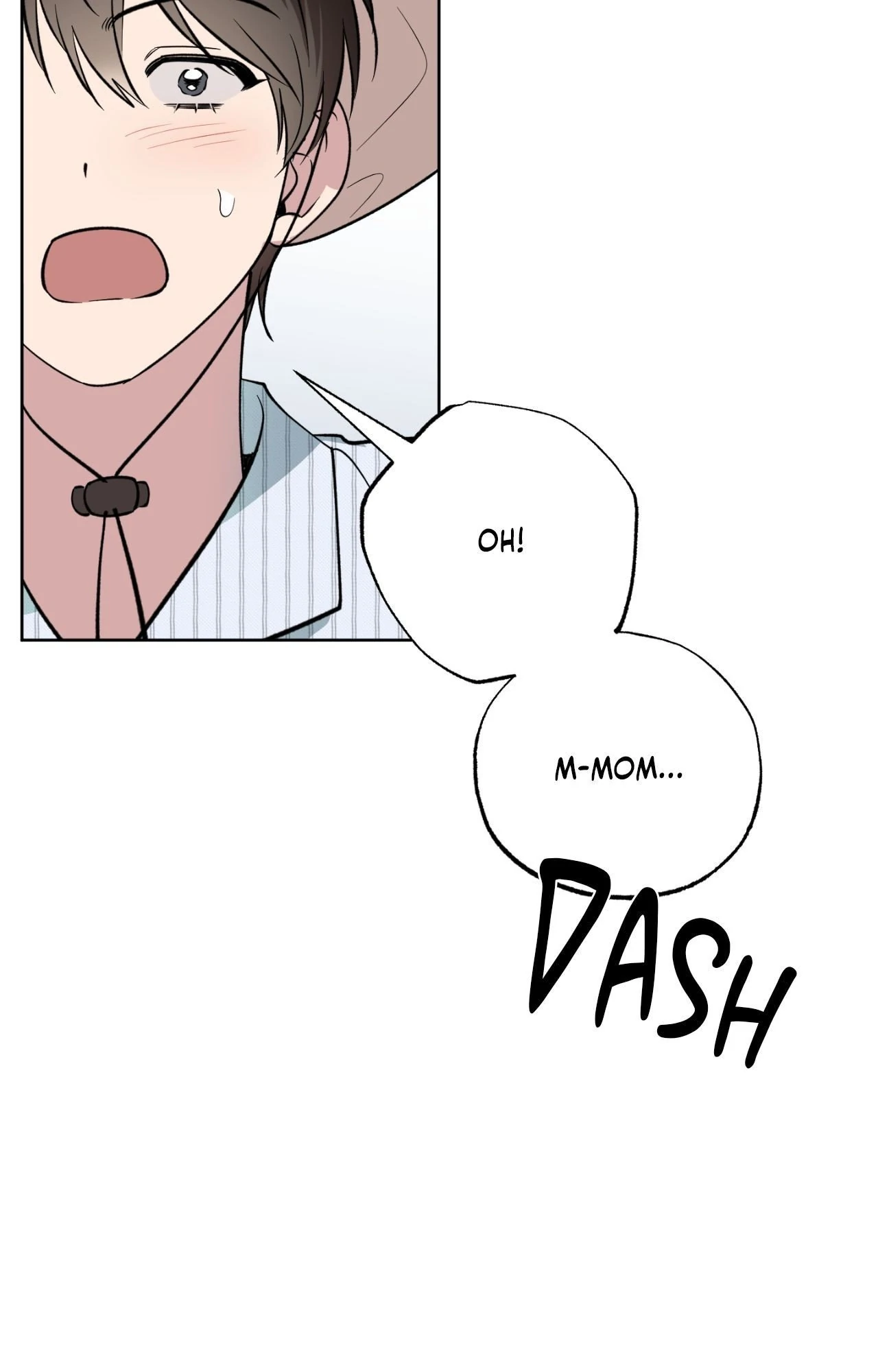 Lucky in Love - Chapter 63 manhwa