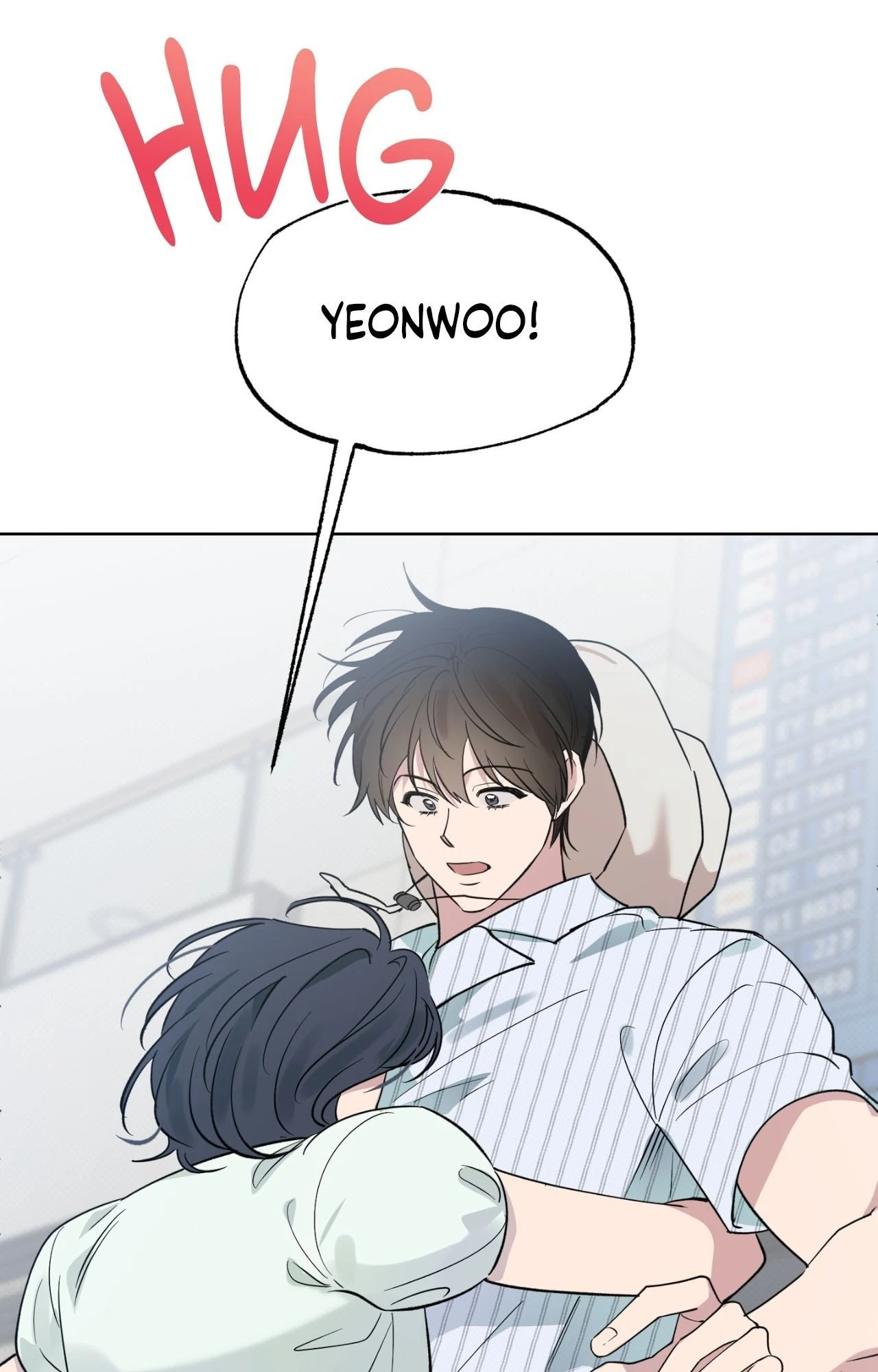 Lucky in Love - Chapter 63 manhwa