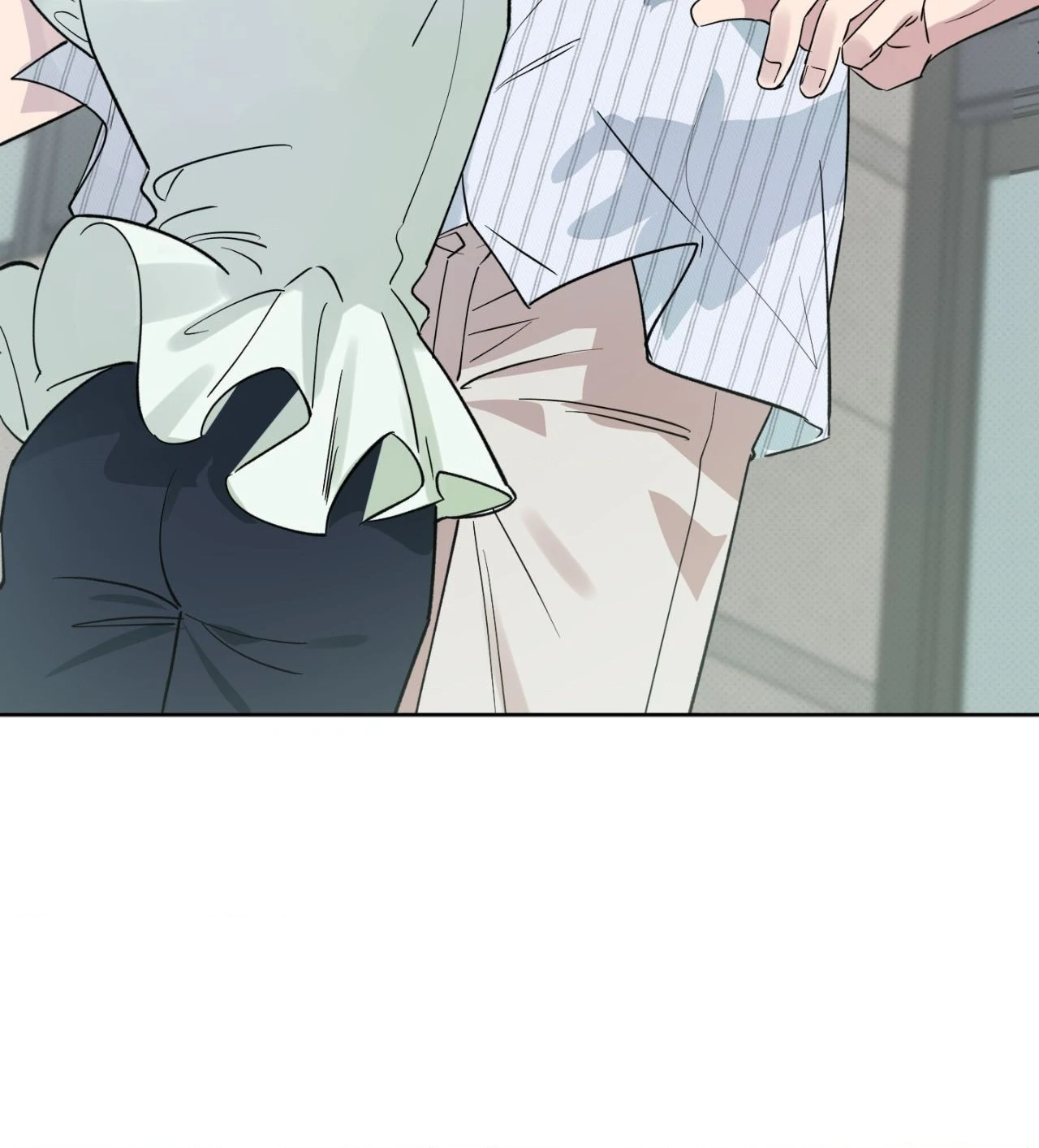 Lucky in Love - Chapter 63 manhwa