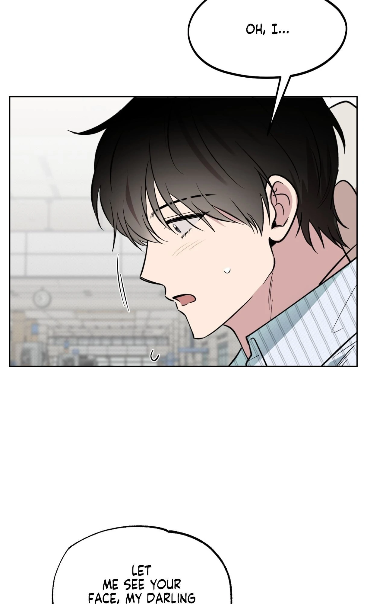 Lucky in Love - Chapter 63 manhwa