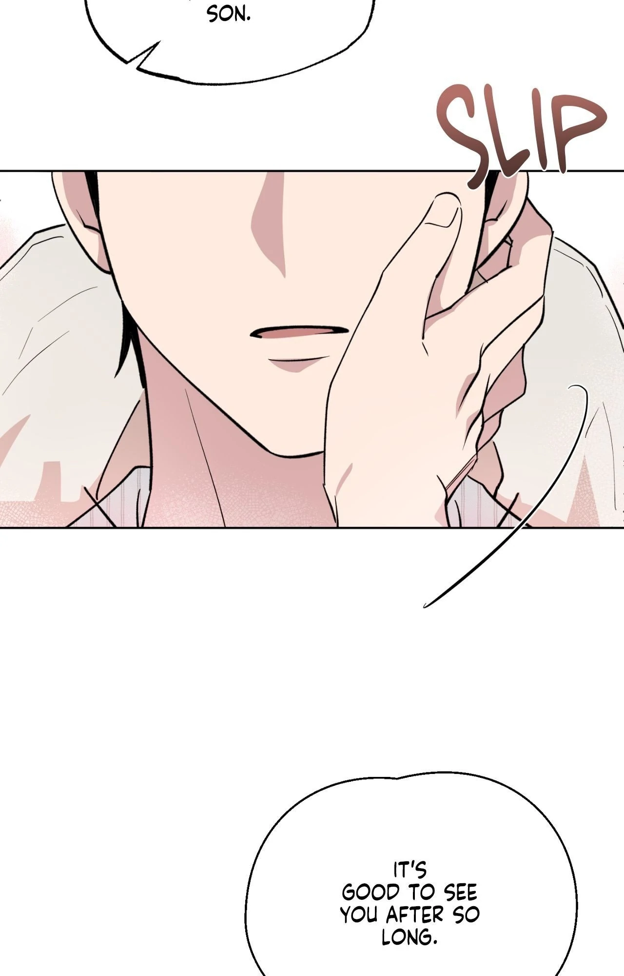 Lucky in Love - Chapter 63 manhwa