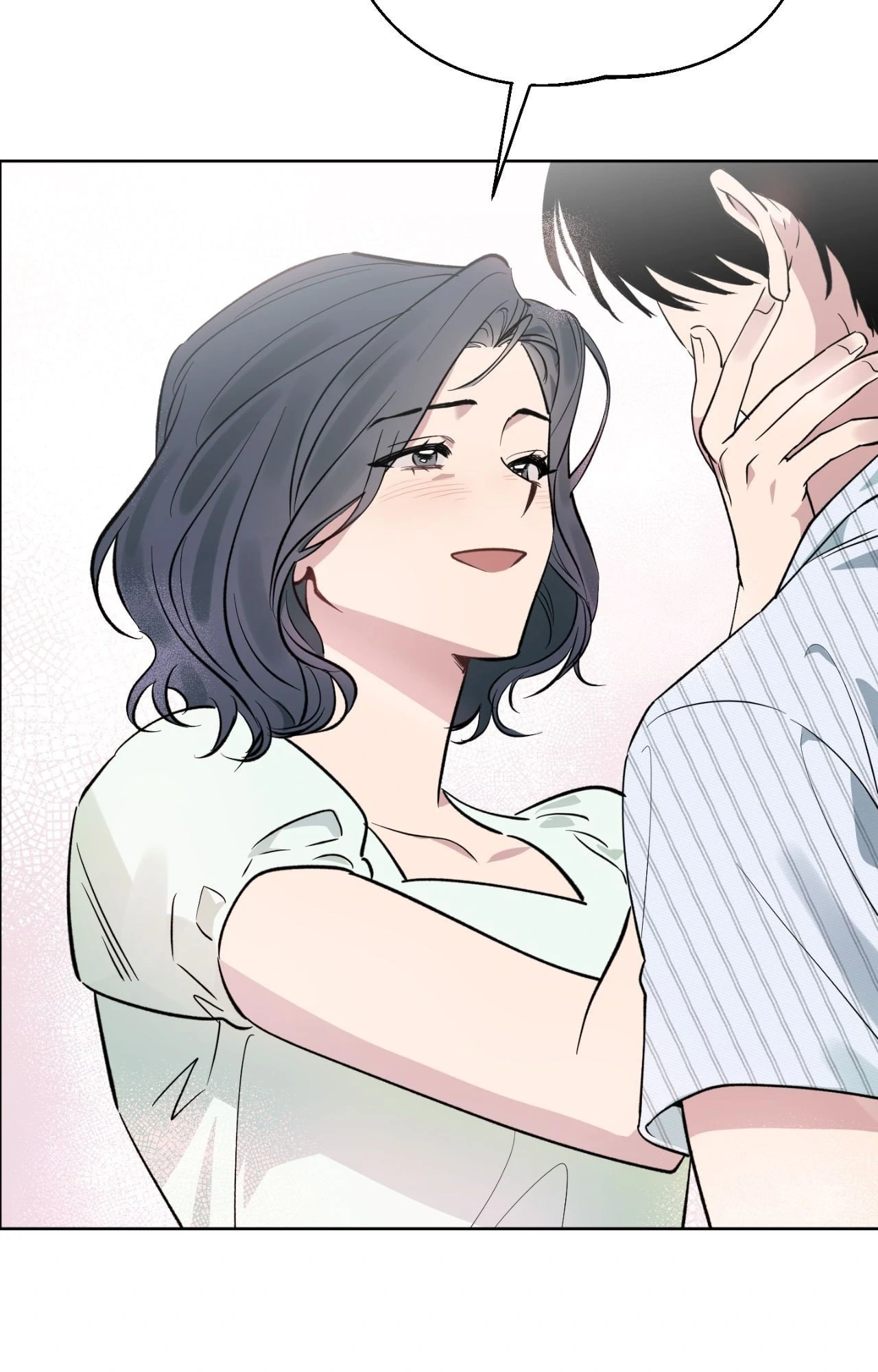 Lucky in Love - Chapter 63 manhwa