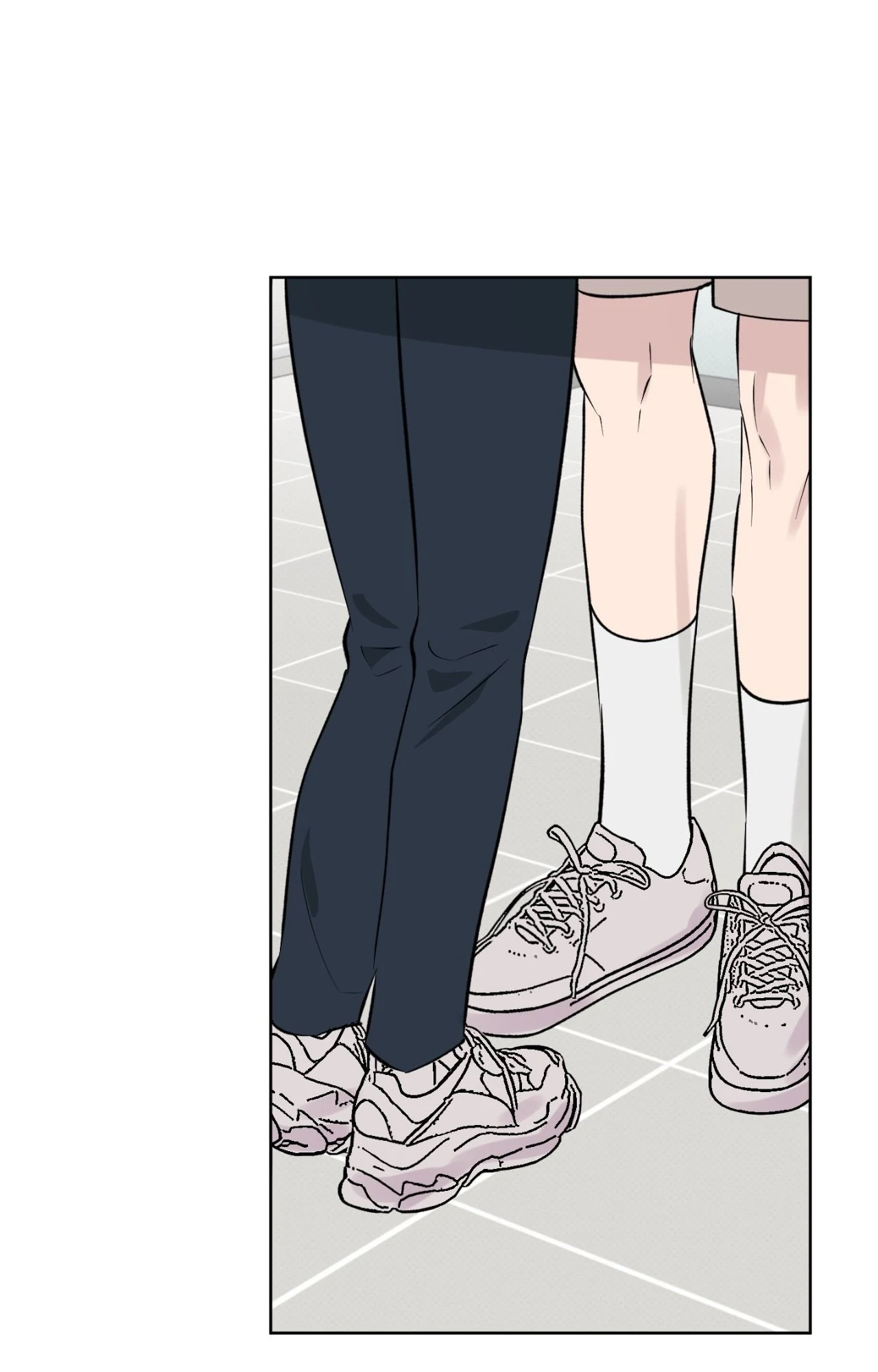 Lucky in Love - Chapter 63 manhwa