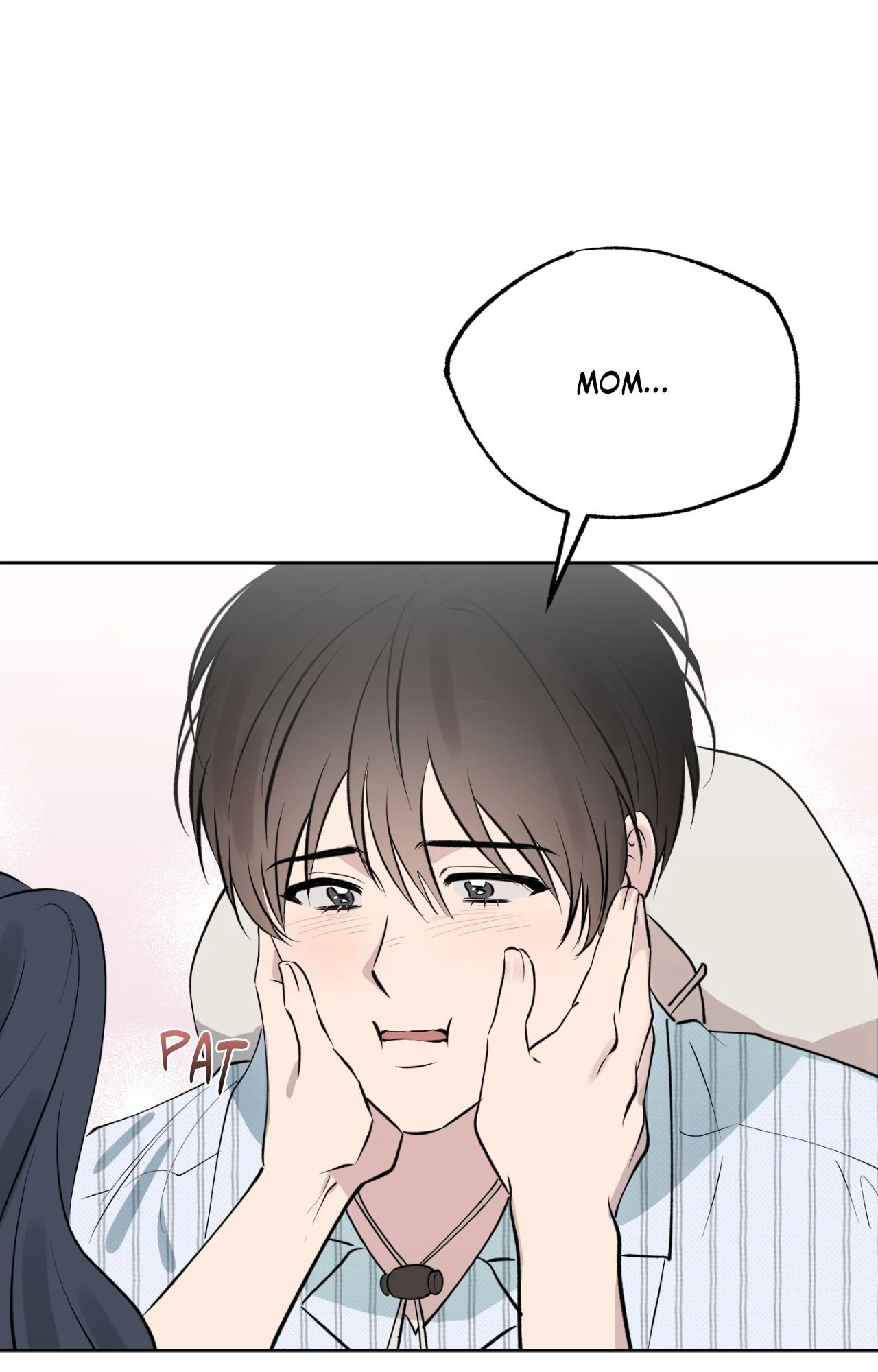 Lucky in Love - Chapter 63 manhwa